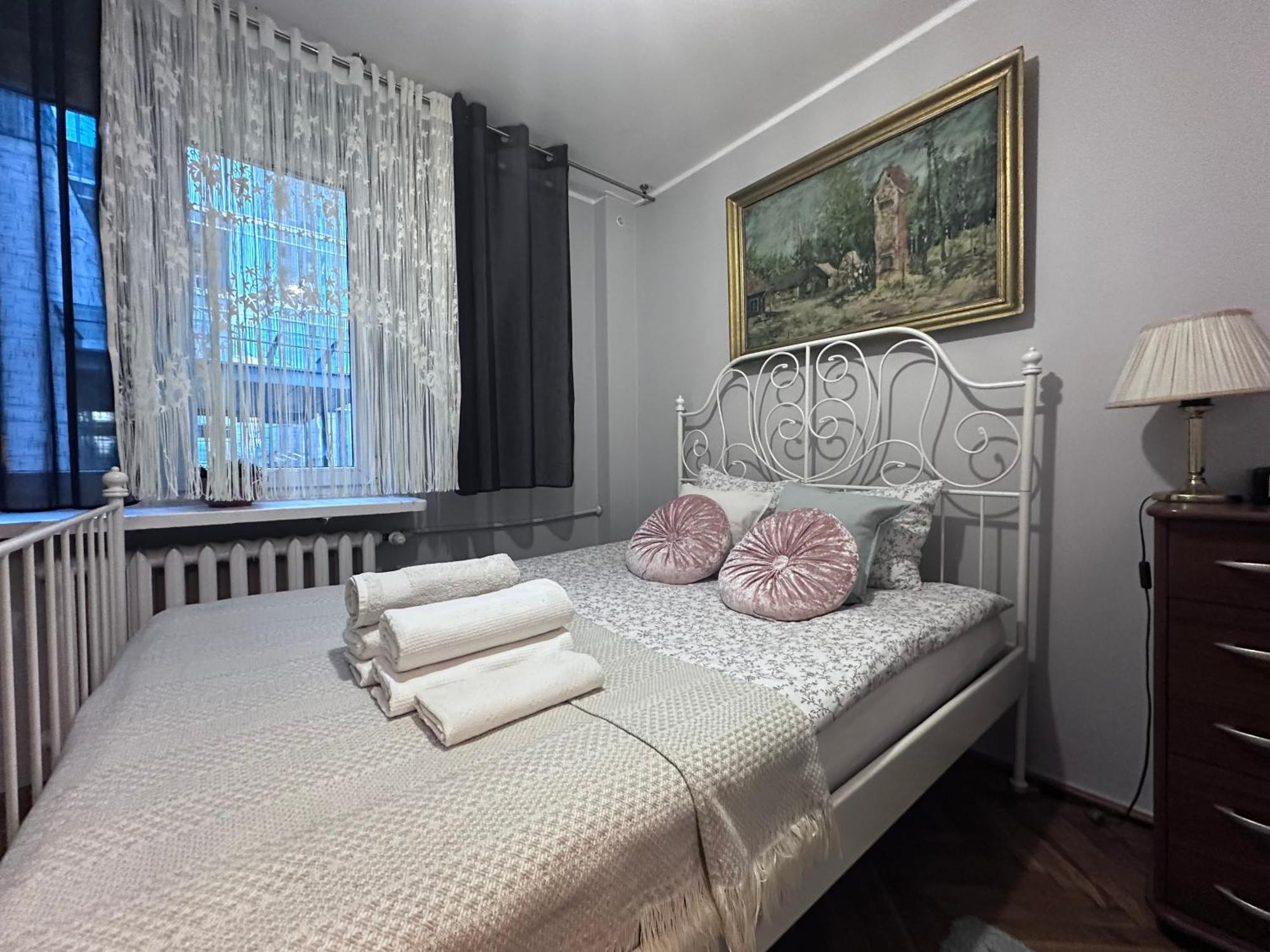 Panska7cityaparthome6 Apartamento Varsóvia