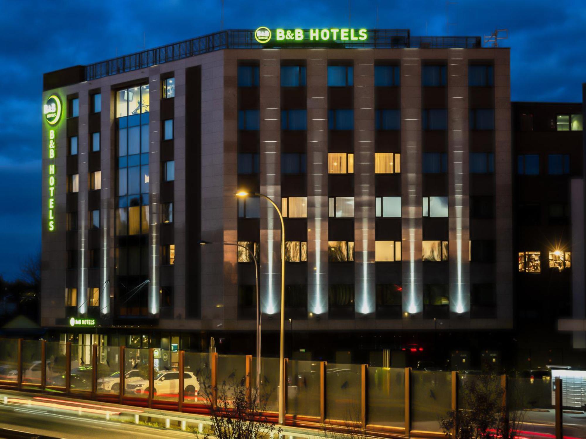 East 4* Warsaw