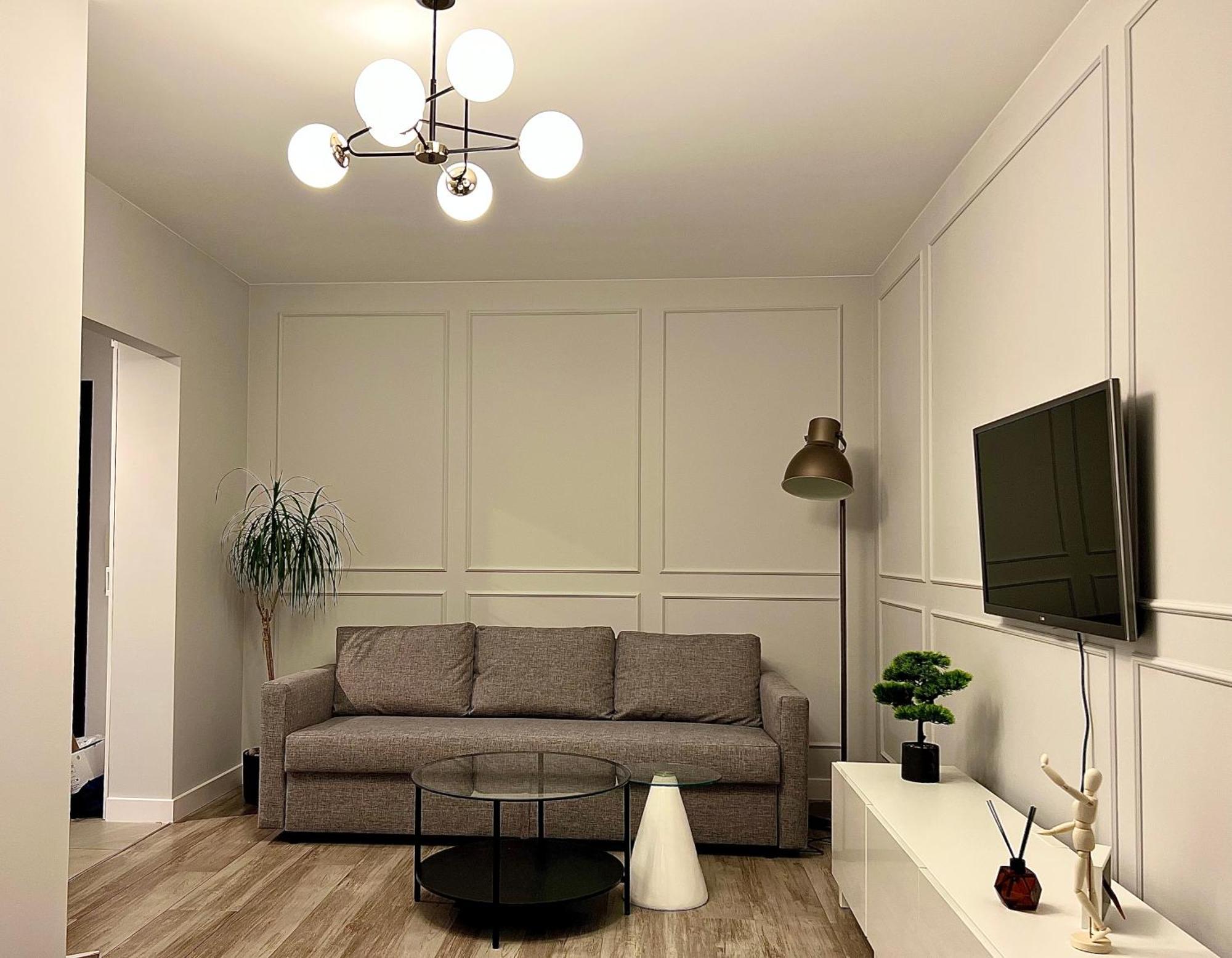 Airport Apartment Warsaw