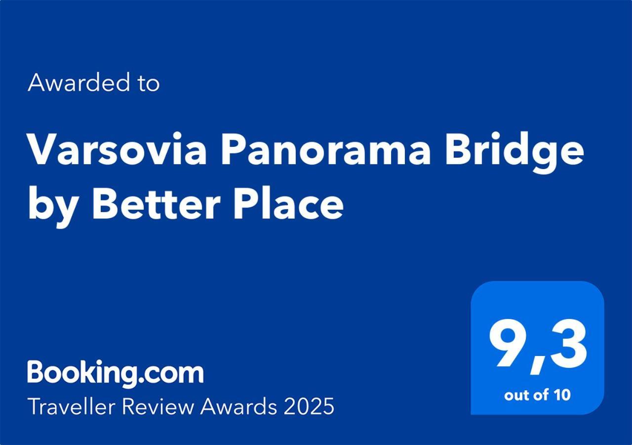 Panorama Bridge By Better Place Apartament