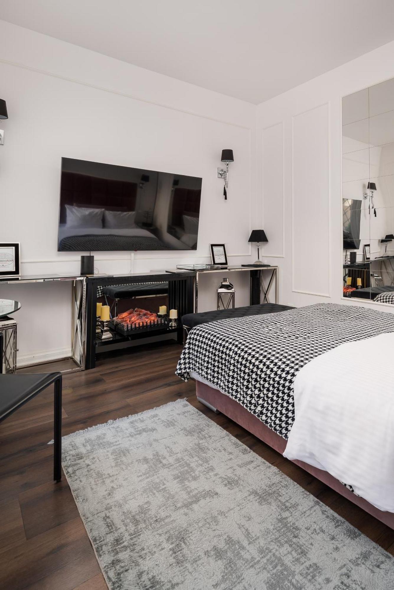 Premium Alice 2 Apartment