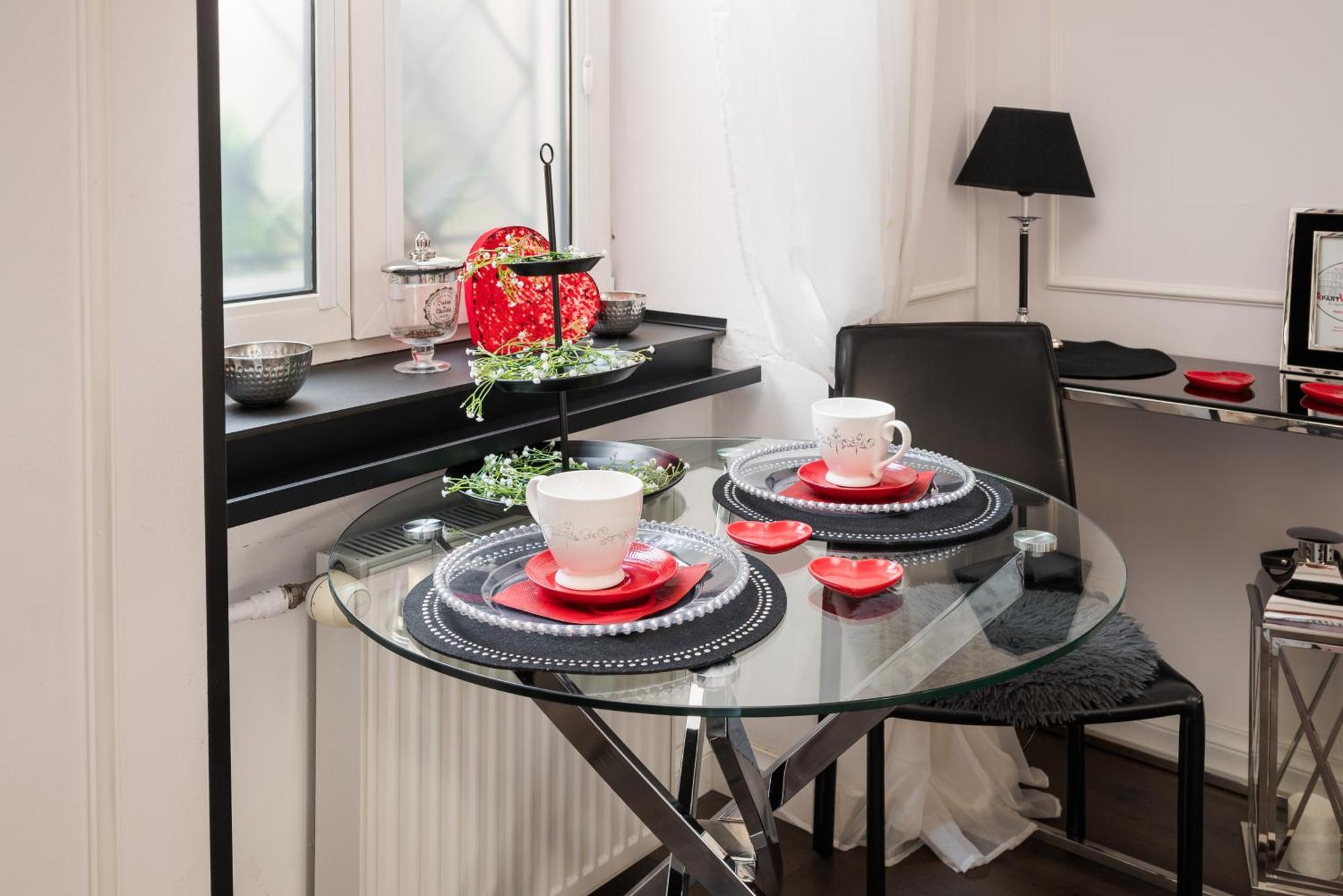 Premium Alice 2 Apartment *