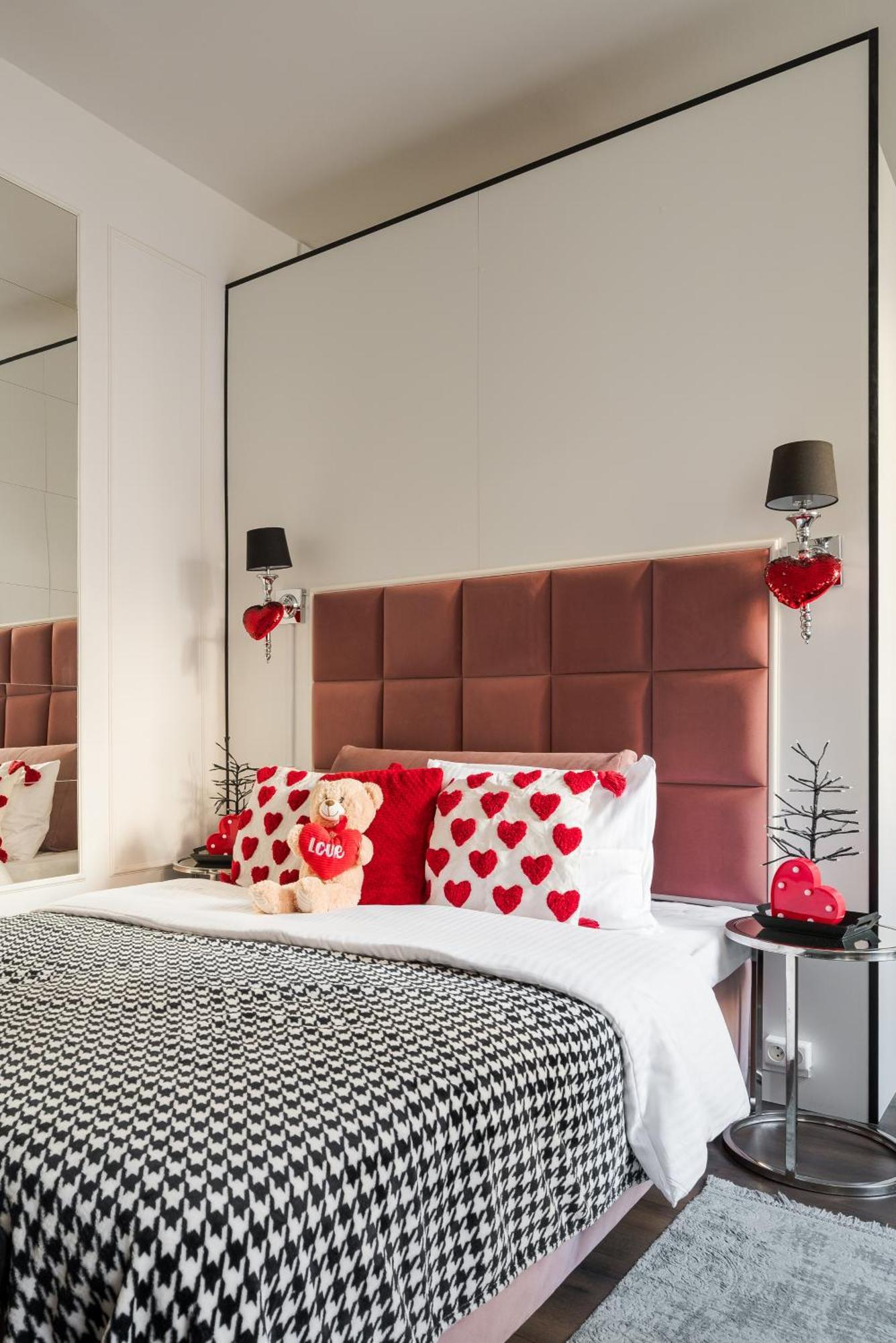 Premium Alice 2 Apartment Warsaw