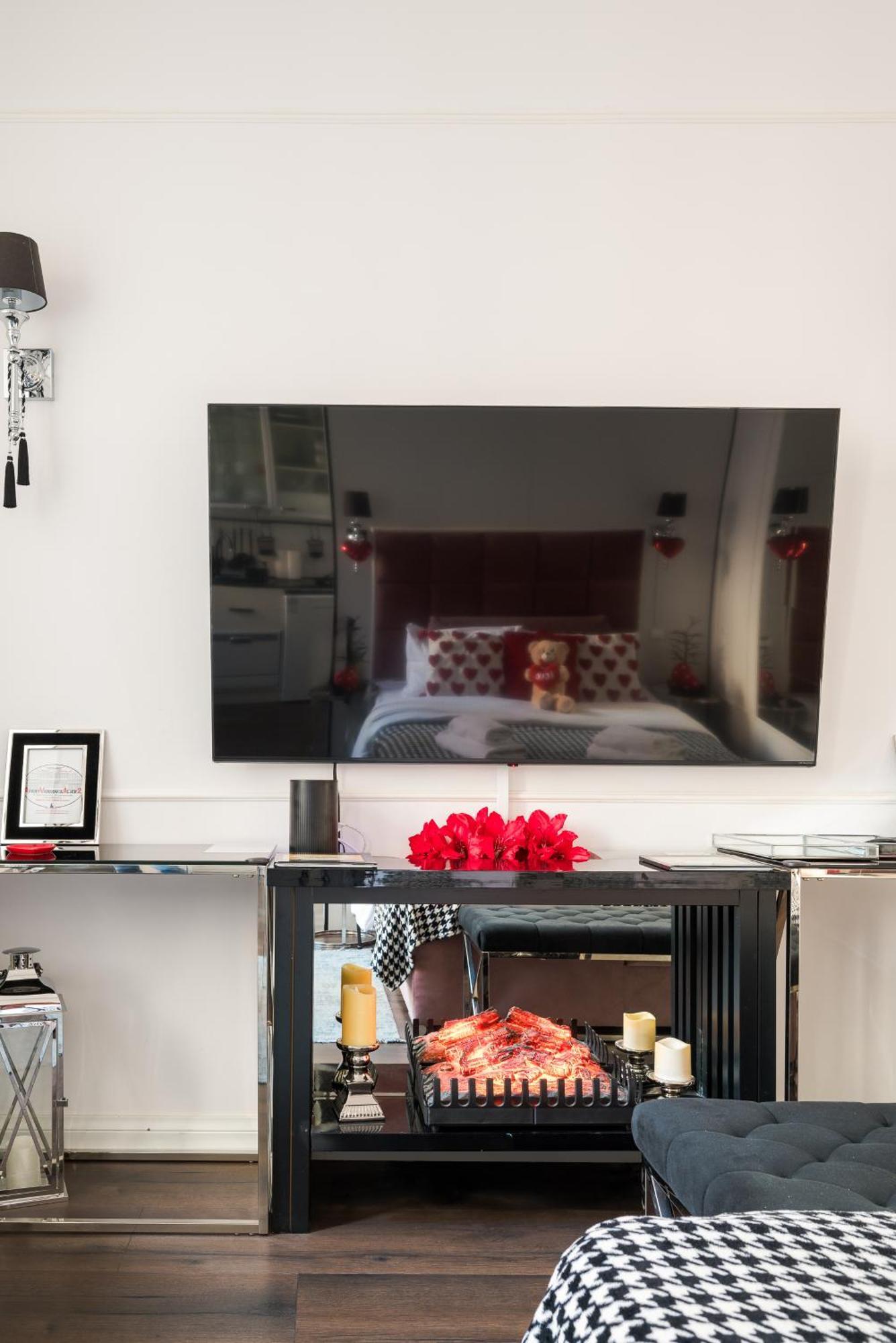 Premium Alice 2 Apartment