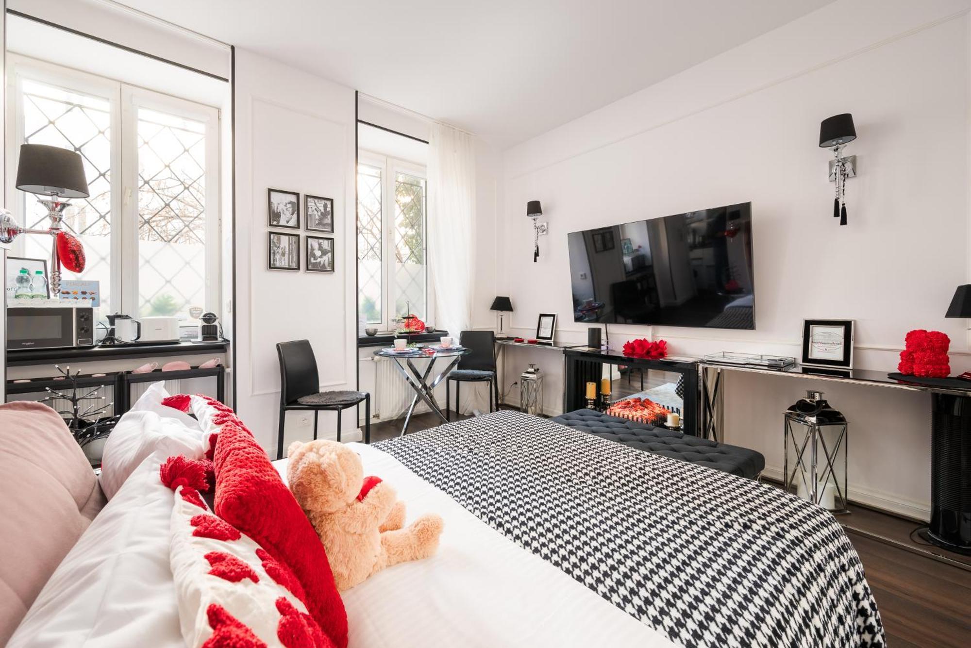Apartment Premium Alice 2
