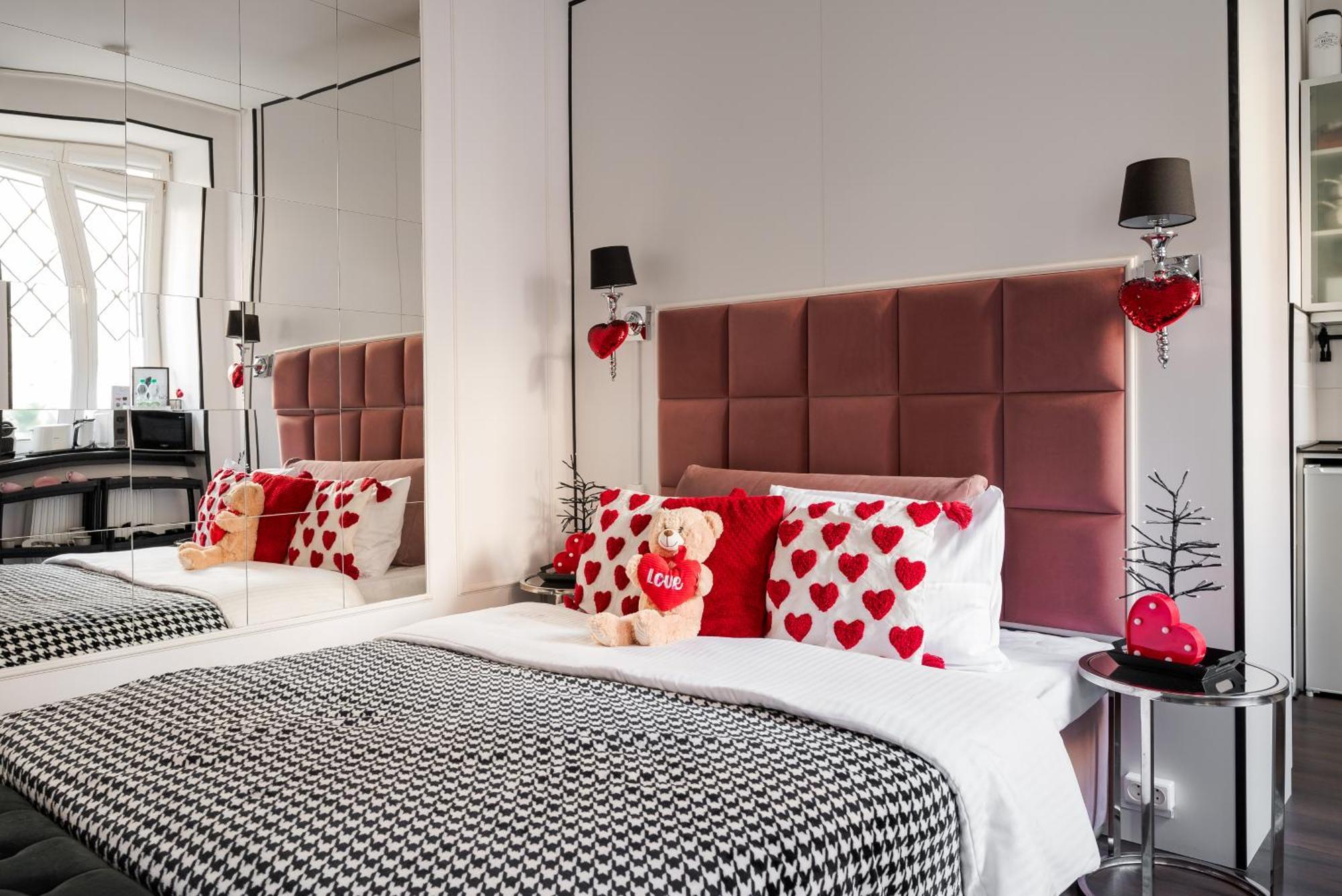 Apartment Premium Alice 2 *