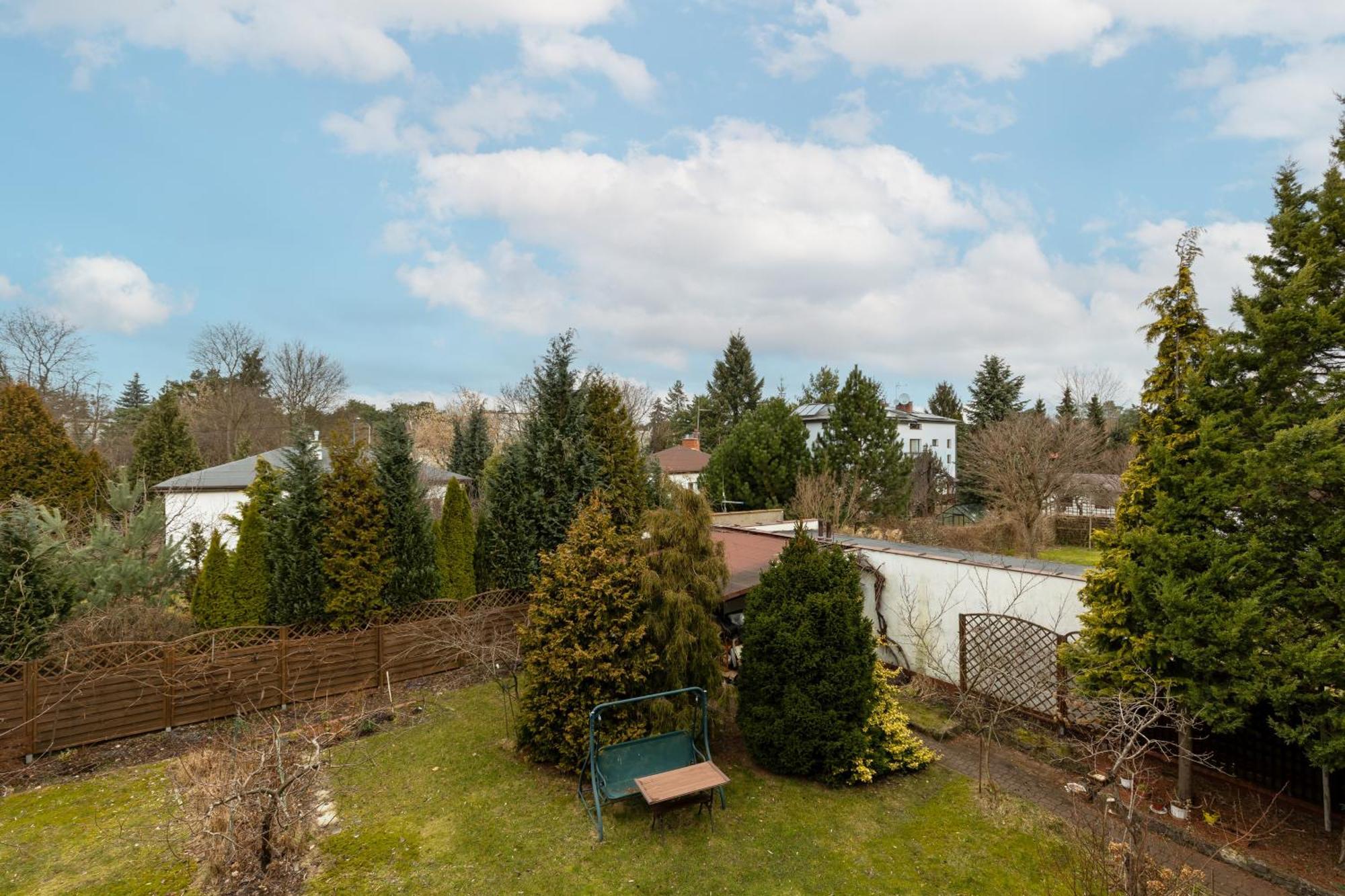 Quiet Bemowo House With Garden By Renters Holiday home *