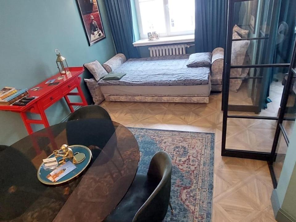 Apartment Old Town A *