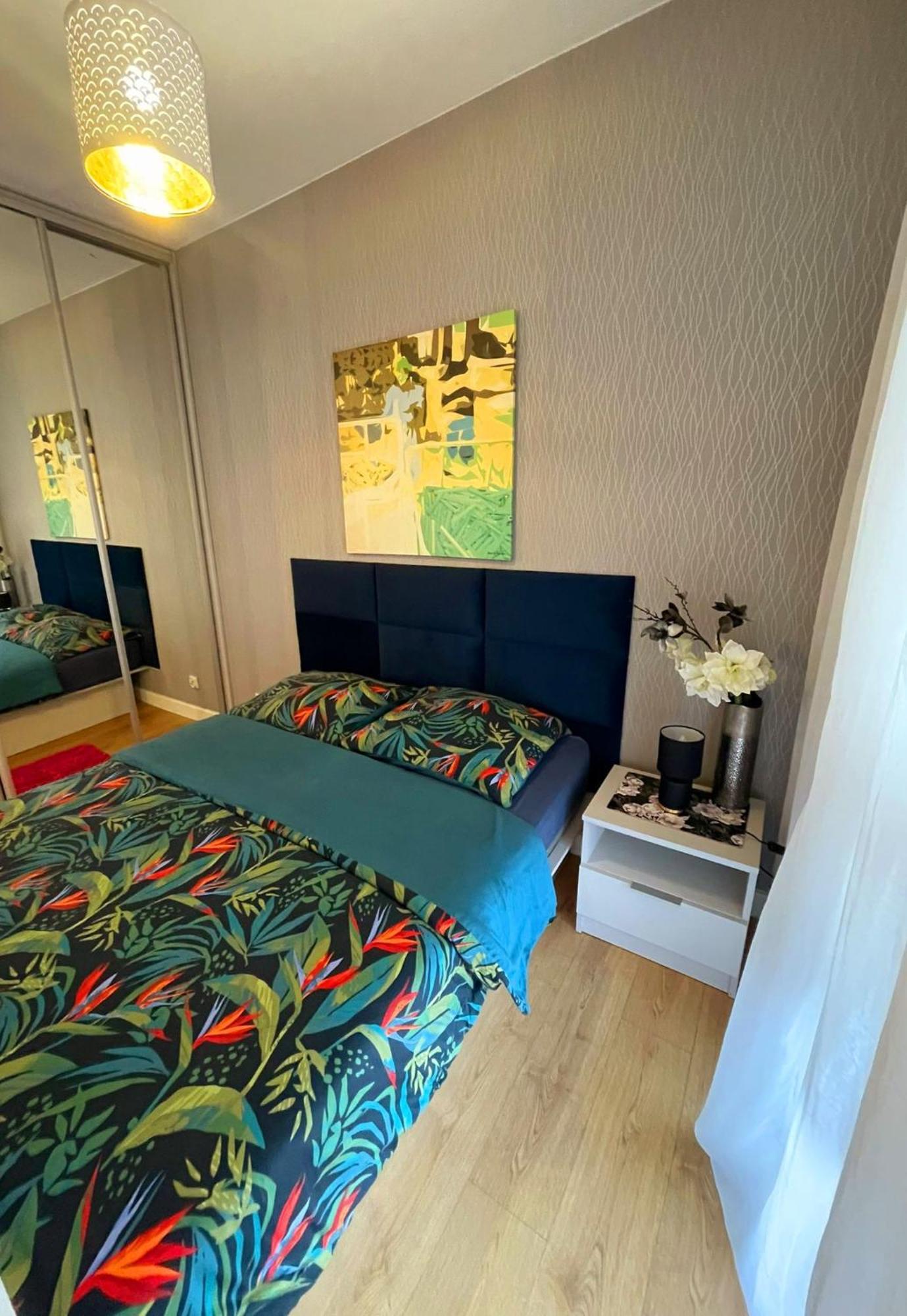Apartament Homecomfort Jana Kazimierza *