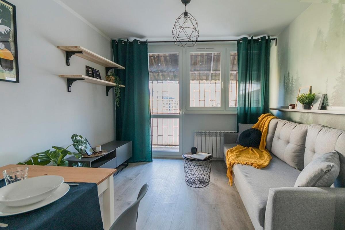 - Great Location - Center - #o5 Apartment