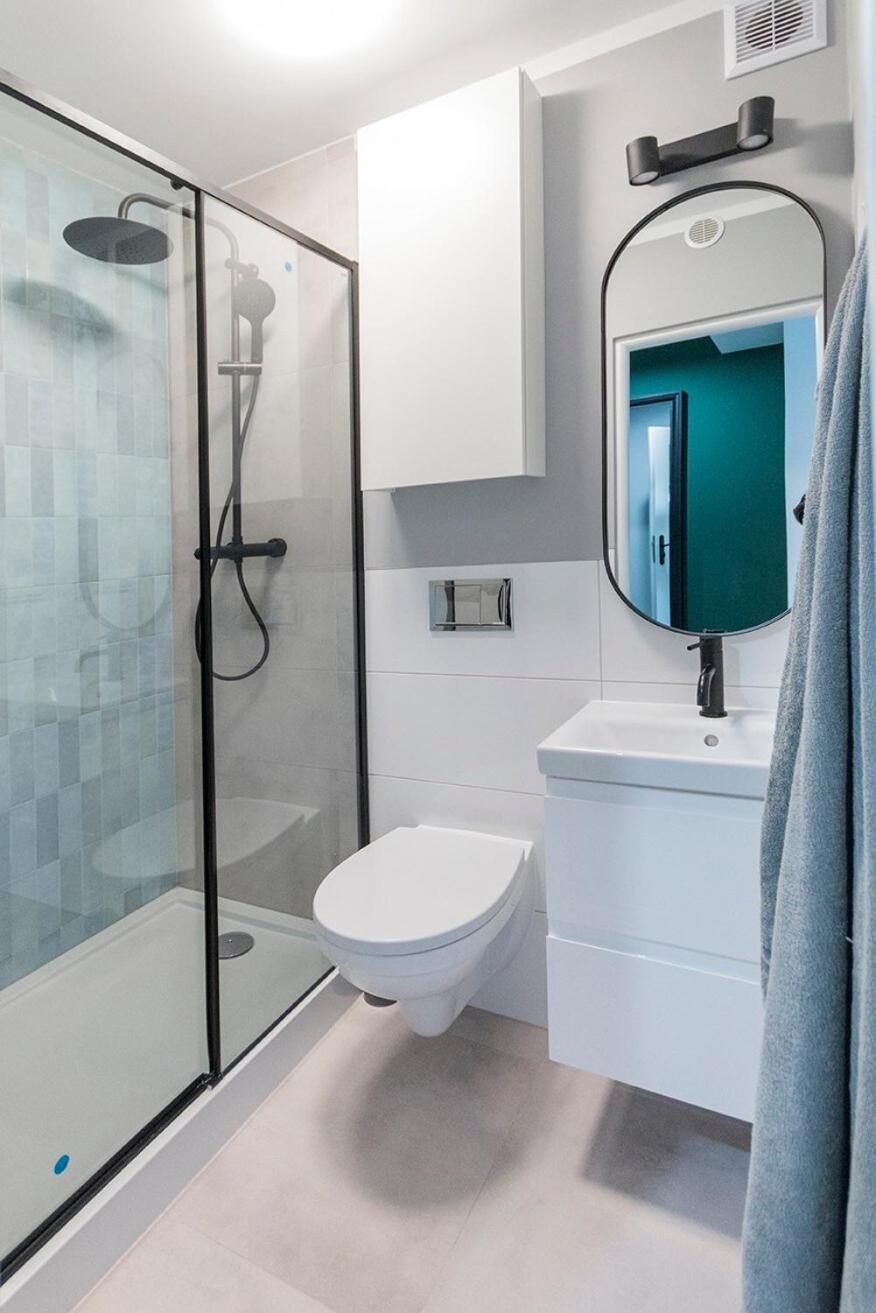 - Great Location - Center - #o5 Apartment