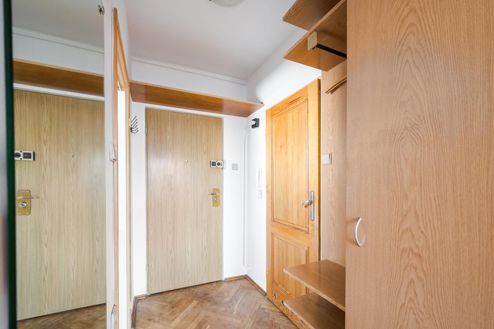 Zlota Standard Apartamento *