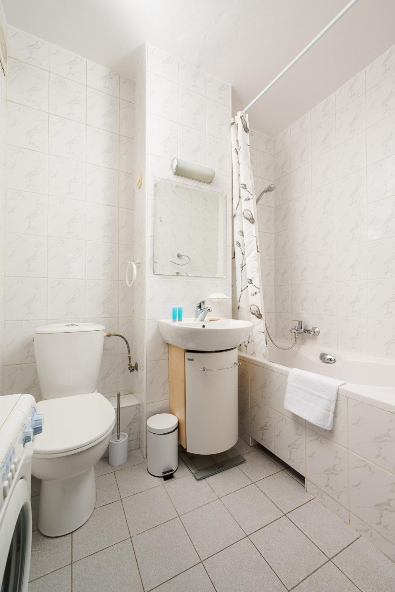 Zlota Standard Apartamento Varsóvia