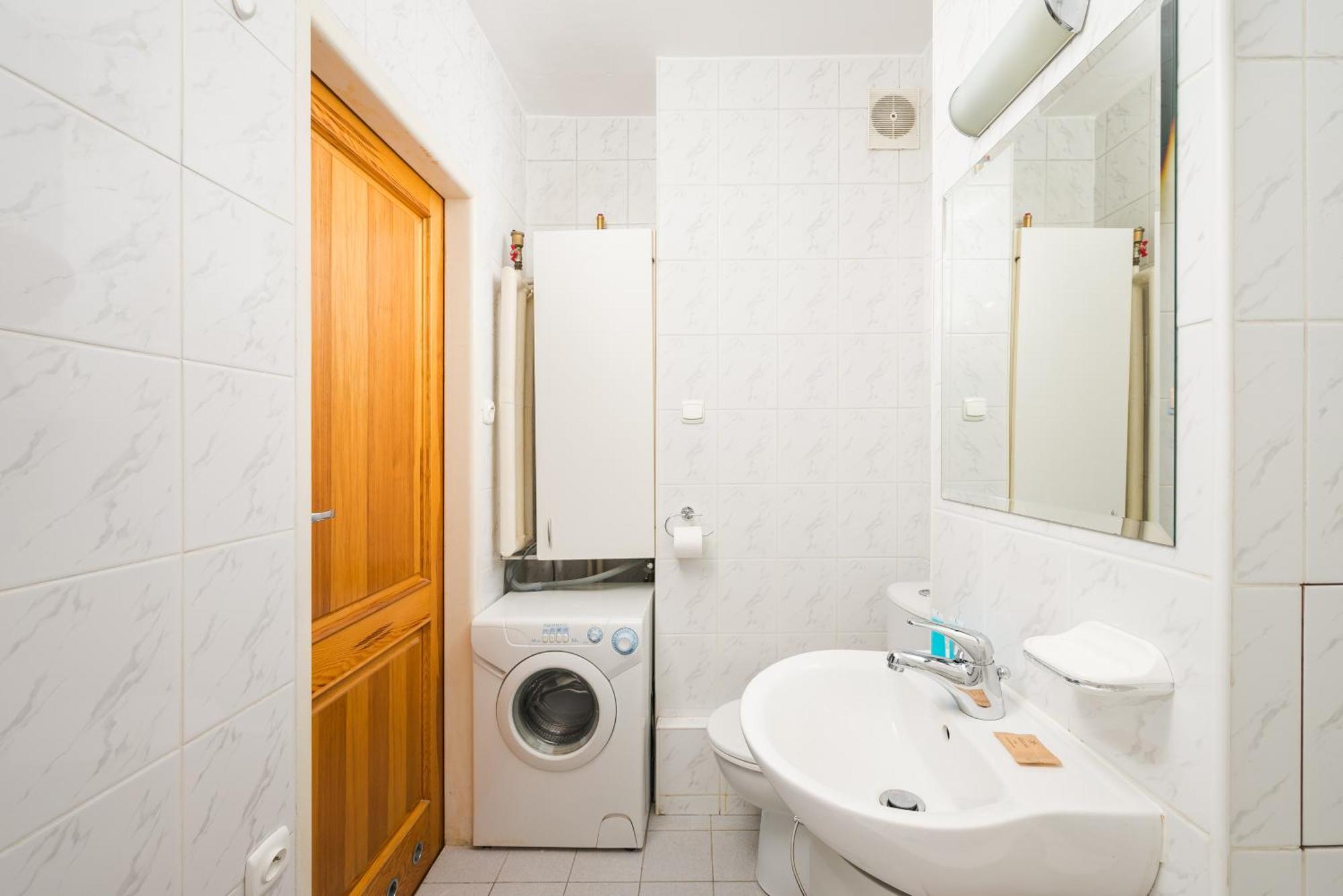 Apartamento Zlota Standard *