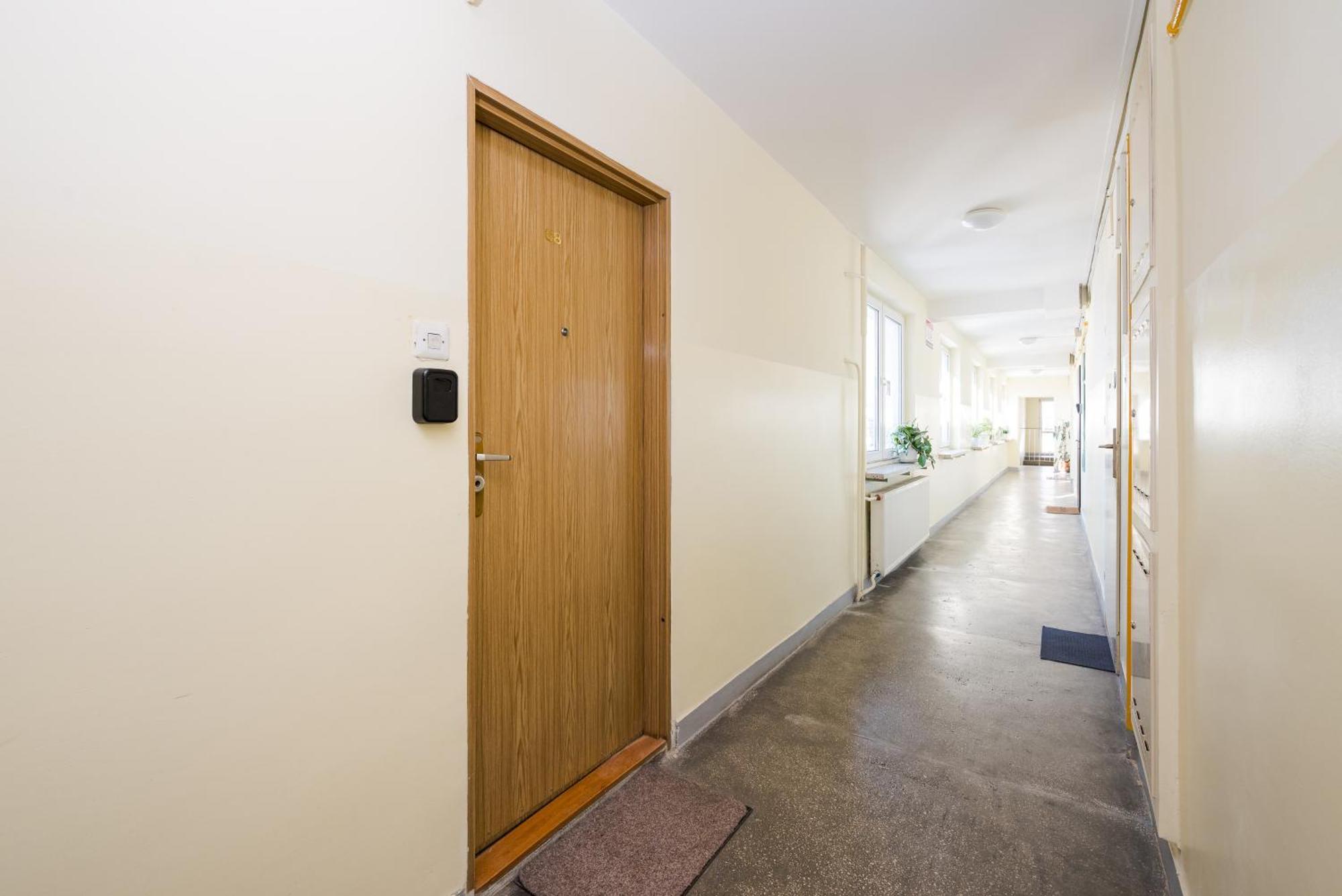 Zlota Standard Apartamento *
