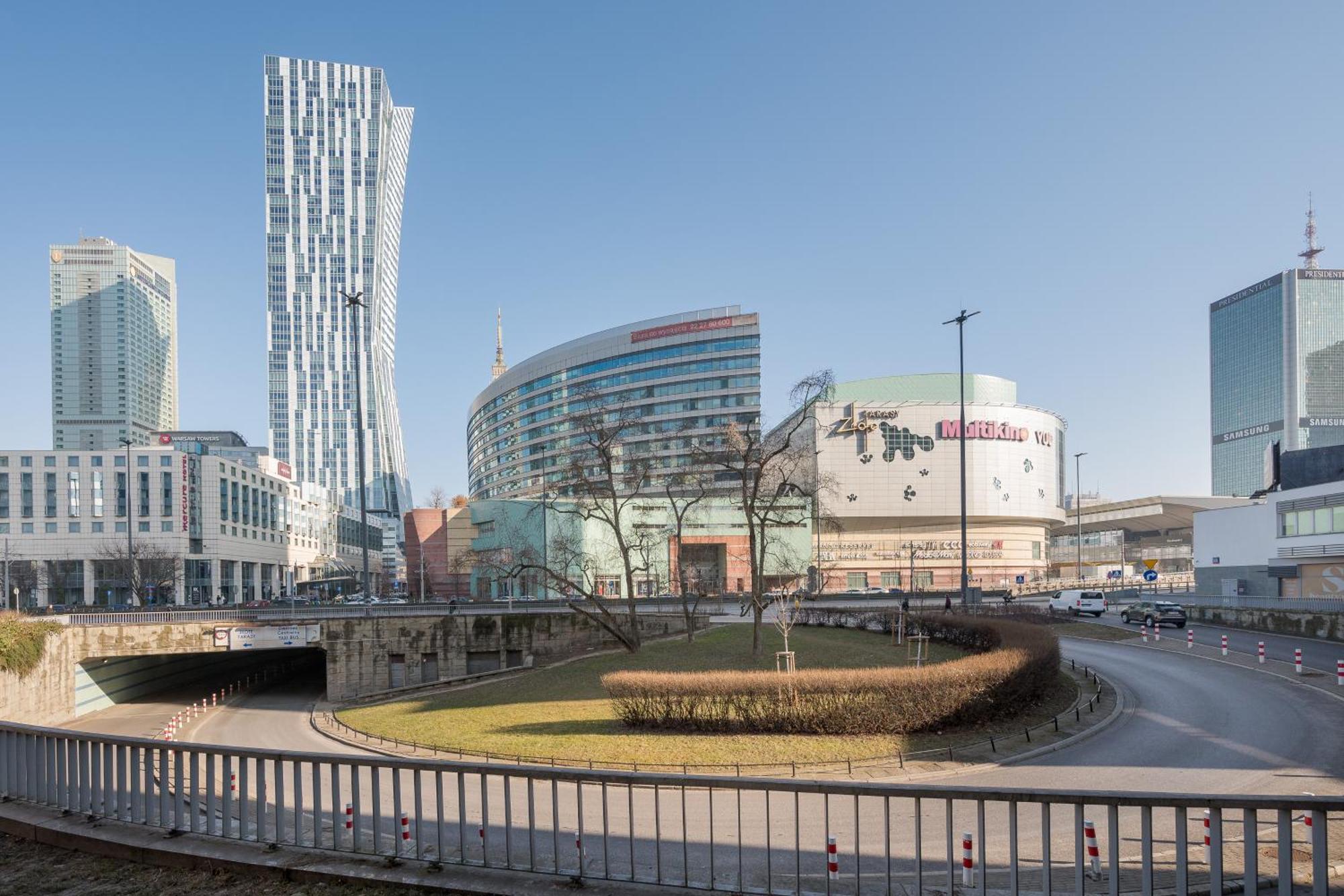Zlota Standard Apartamento *