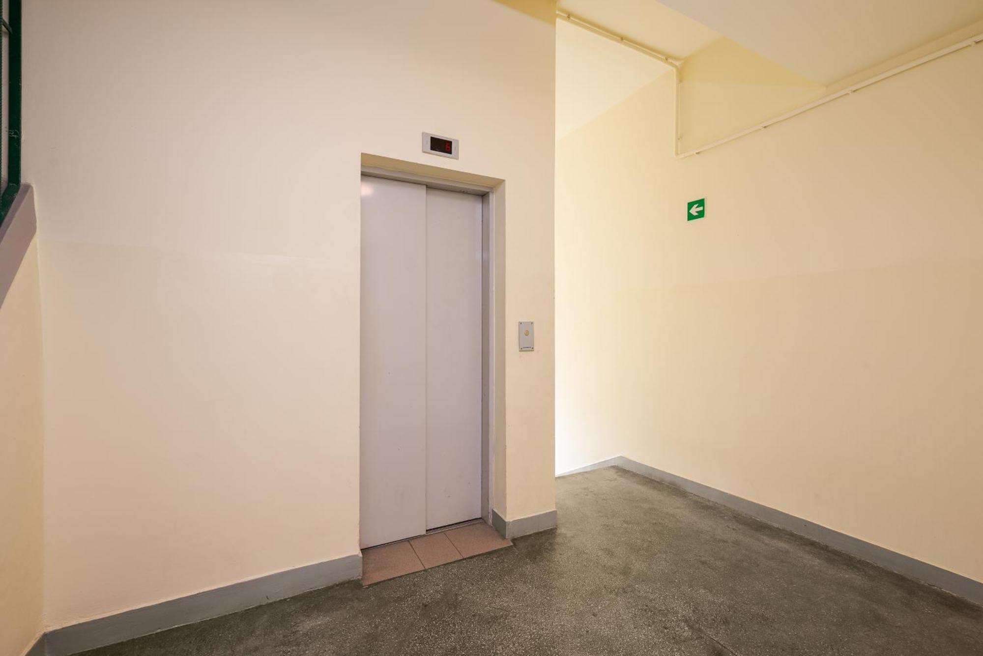 Zlota Standard Apartamento