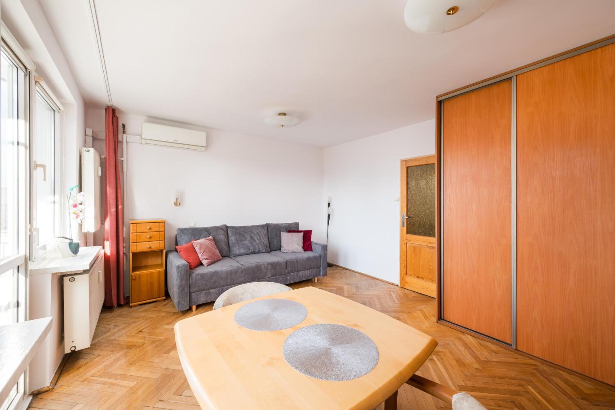 Zlota Standard Apartamento *