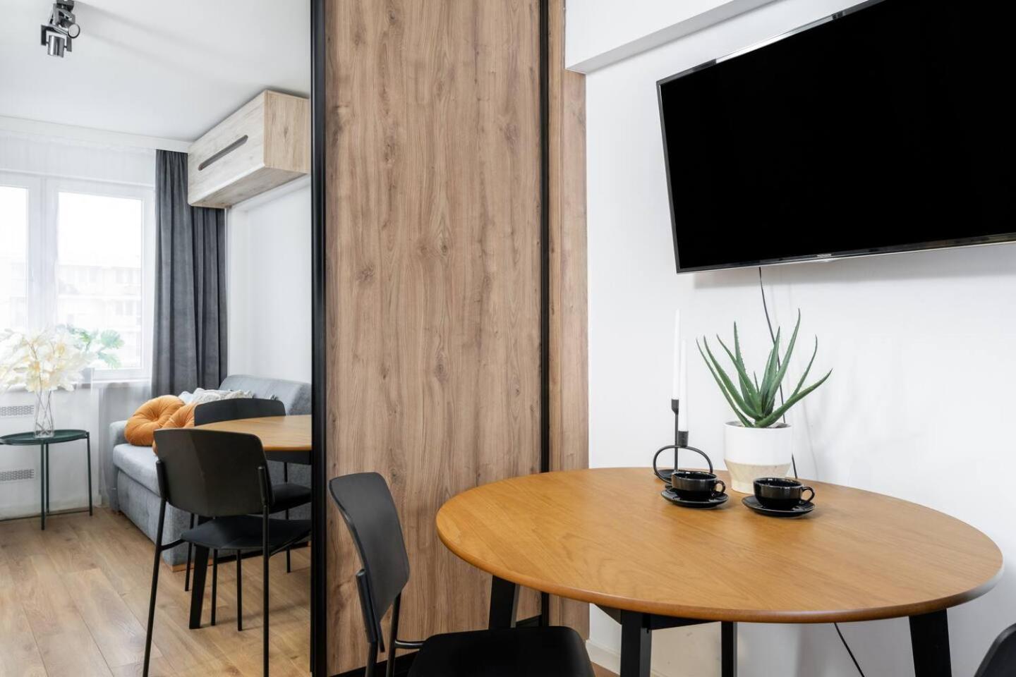 Apartamento Flora Deluxe Center