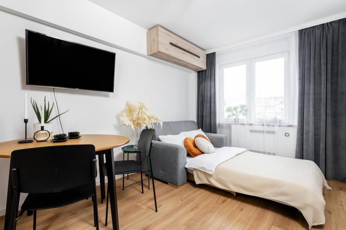 Apartamento Flora Deluxe Center Varsóvia