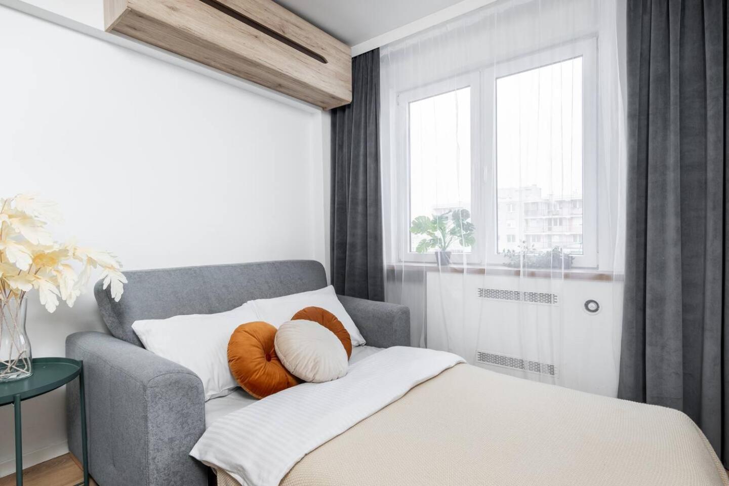 Apartamento Flora Deluxe Center *