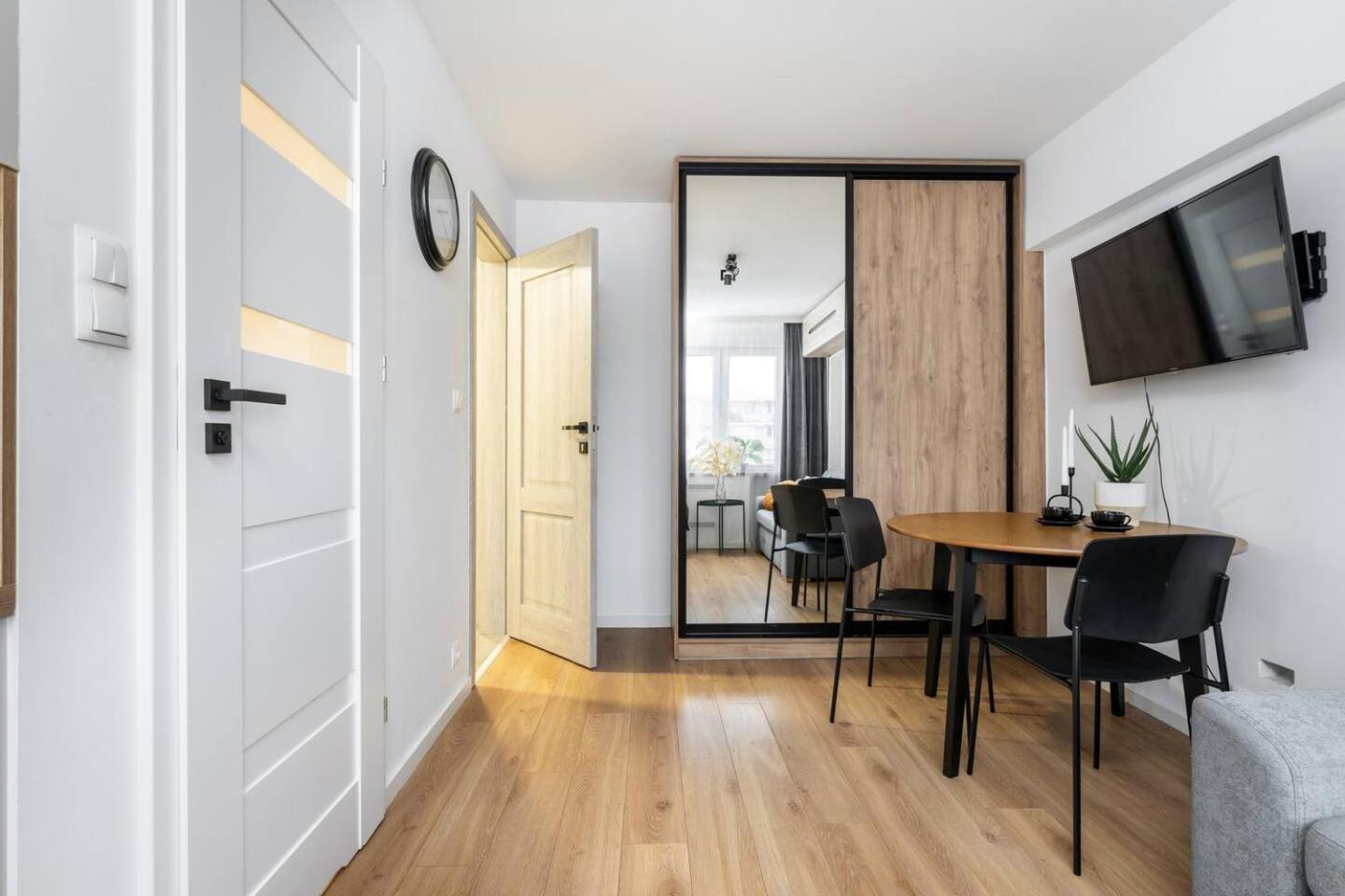 Apartamento Flora Deluxe Center *