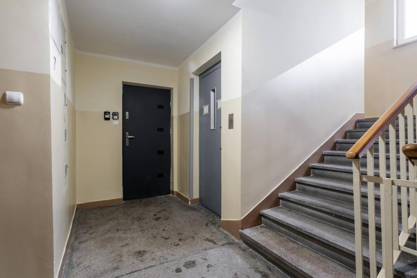 Apartamento Flora Deluxe Center Varsóvia