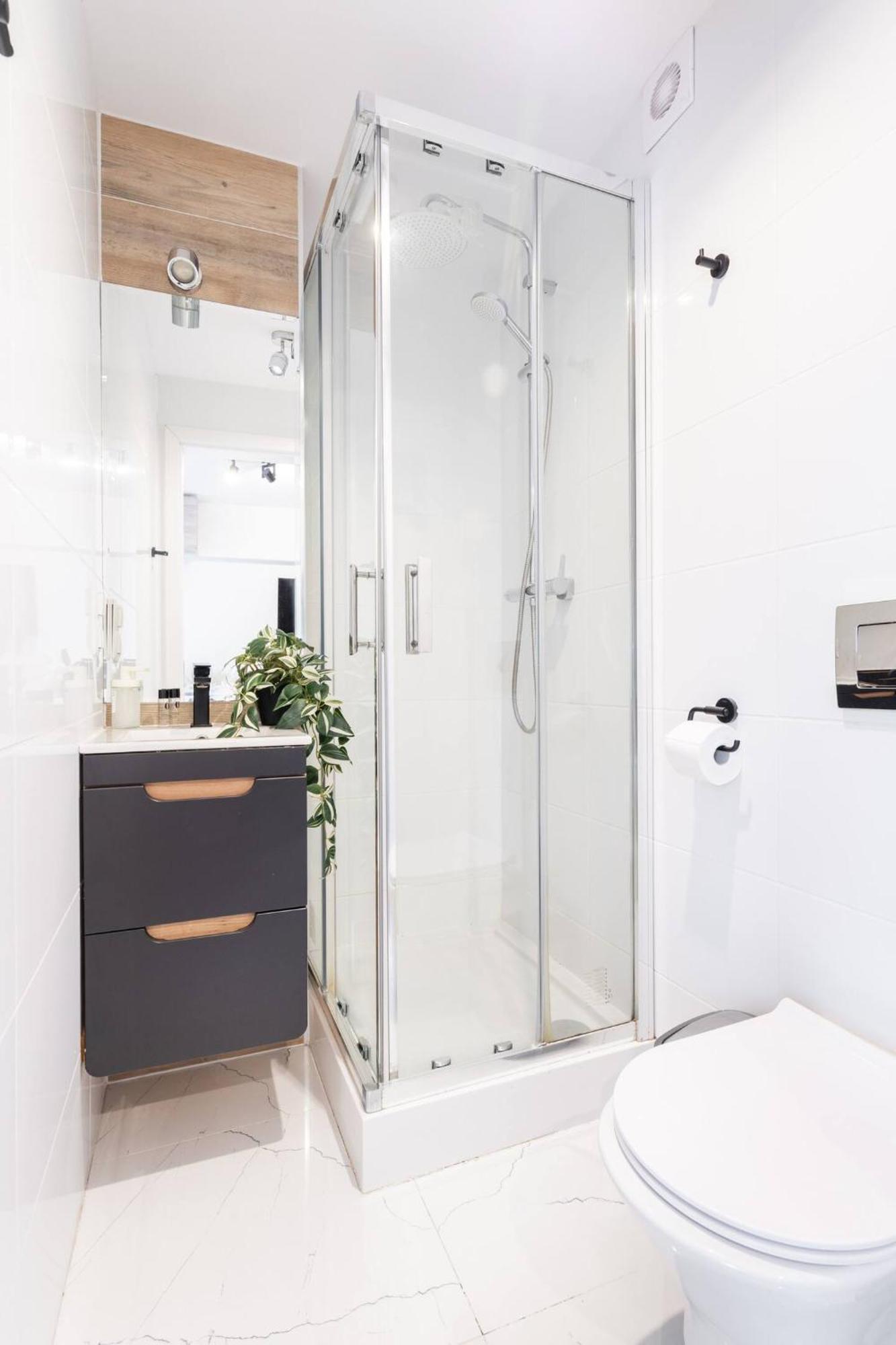 Apartamento Flora Deluxe Center Varsóvia