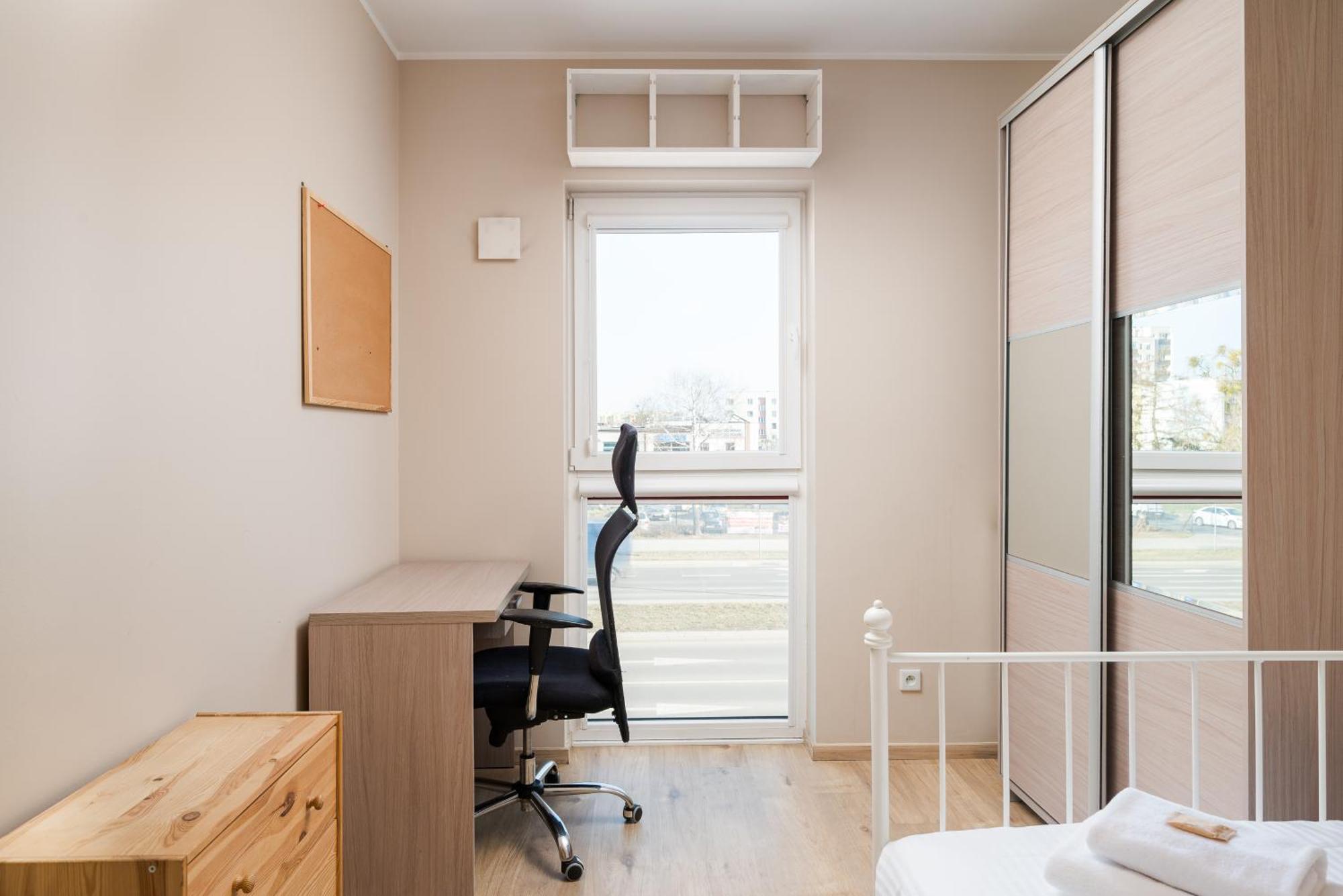 Bemowo Lazurowa Comfort * Warsaw