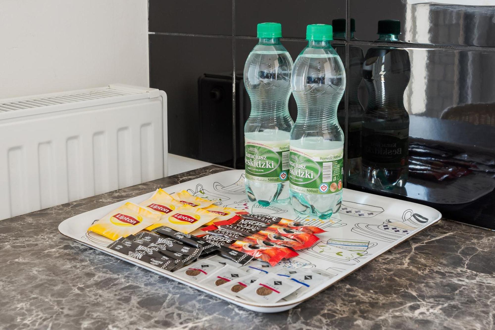 Bemowo Lazurowa Comfort Apartment