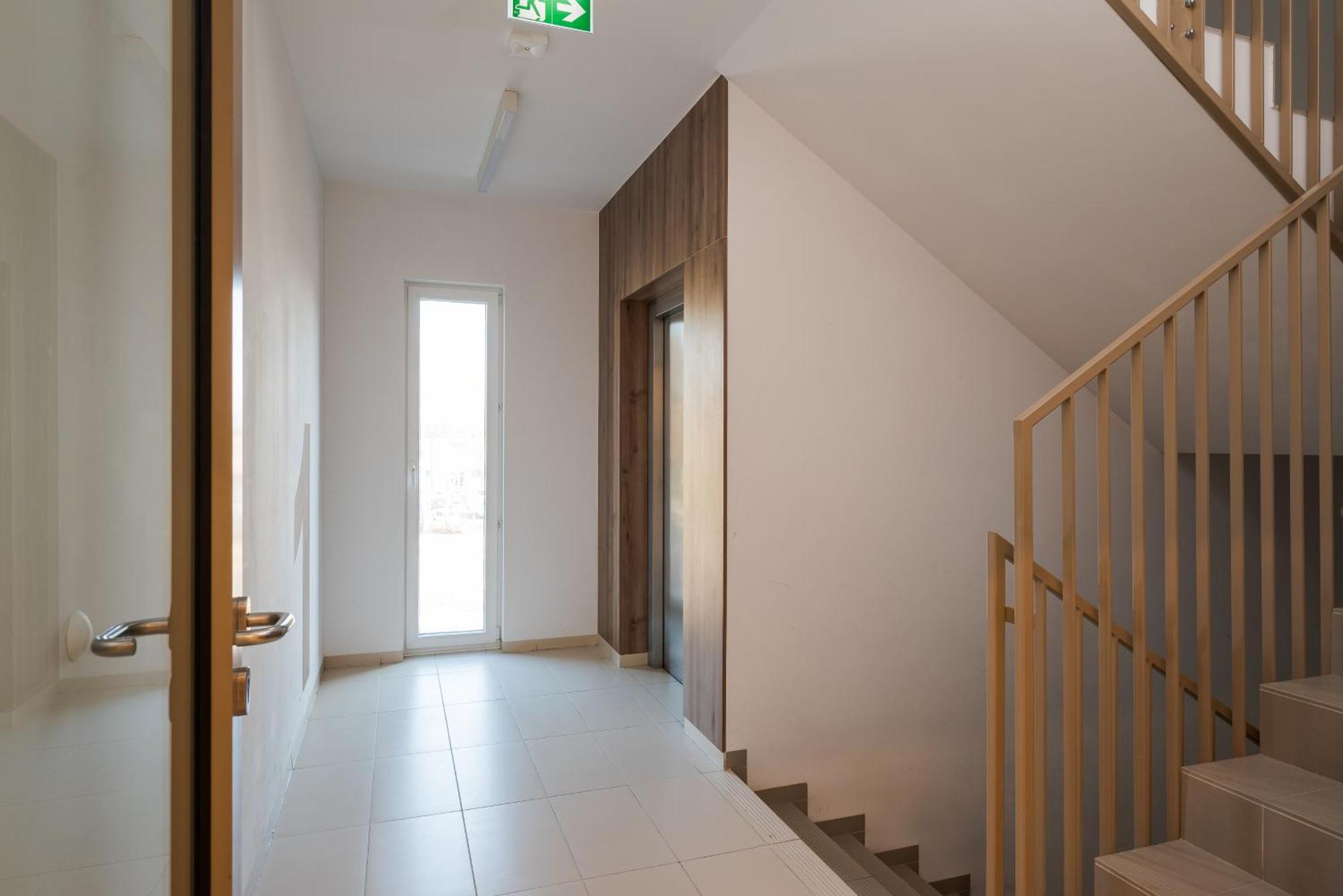 Bemowo Lazurowa Comfort Warsaw
