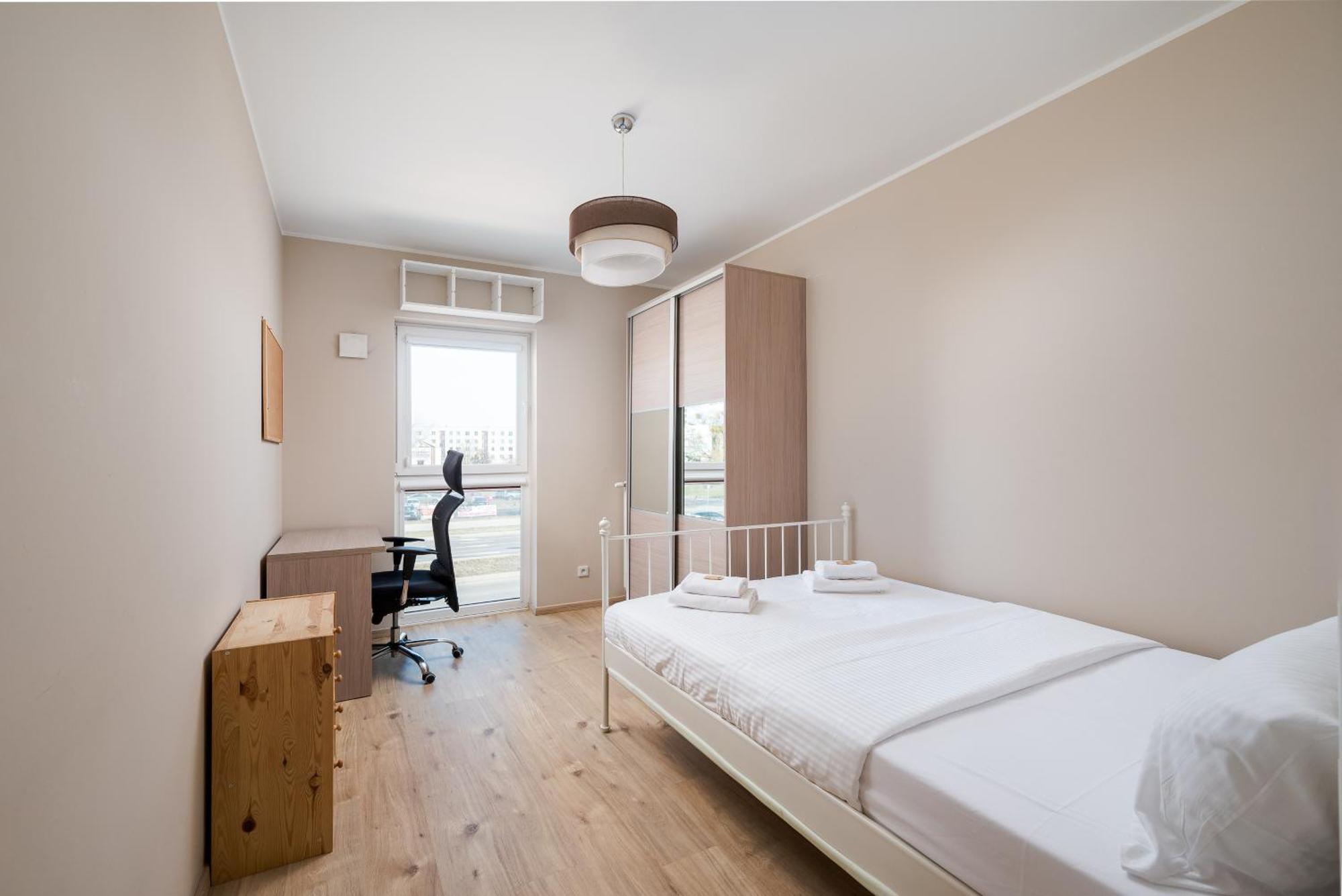 Bemowo Lazurowa Comfort * Warsaw