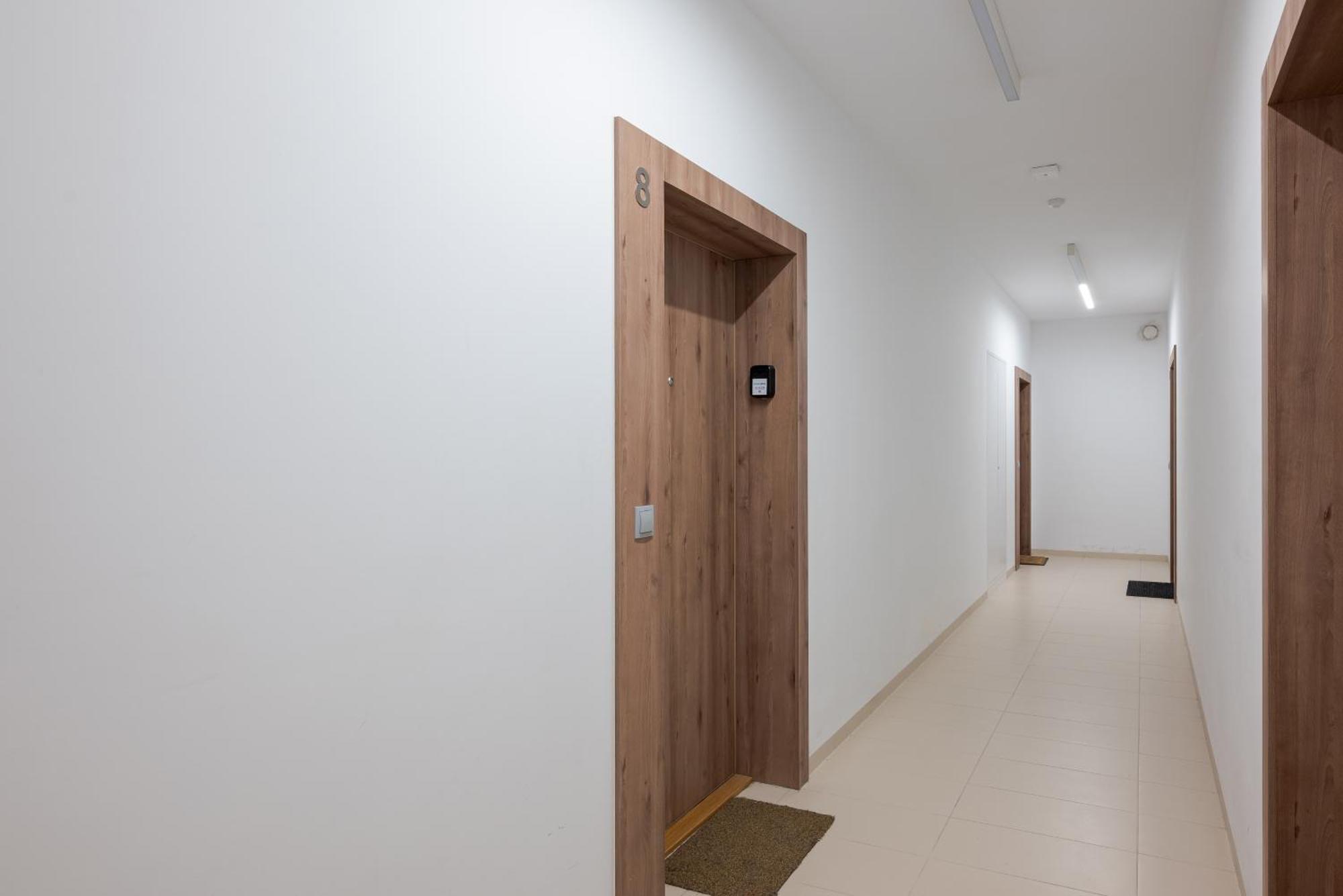 Apartment Bemowo Lazurowa Comfort