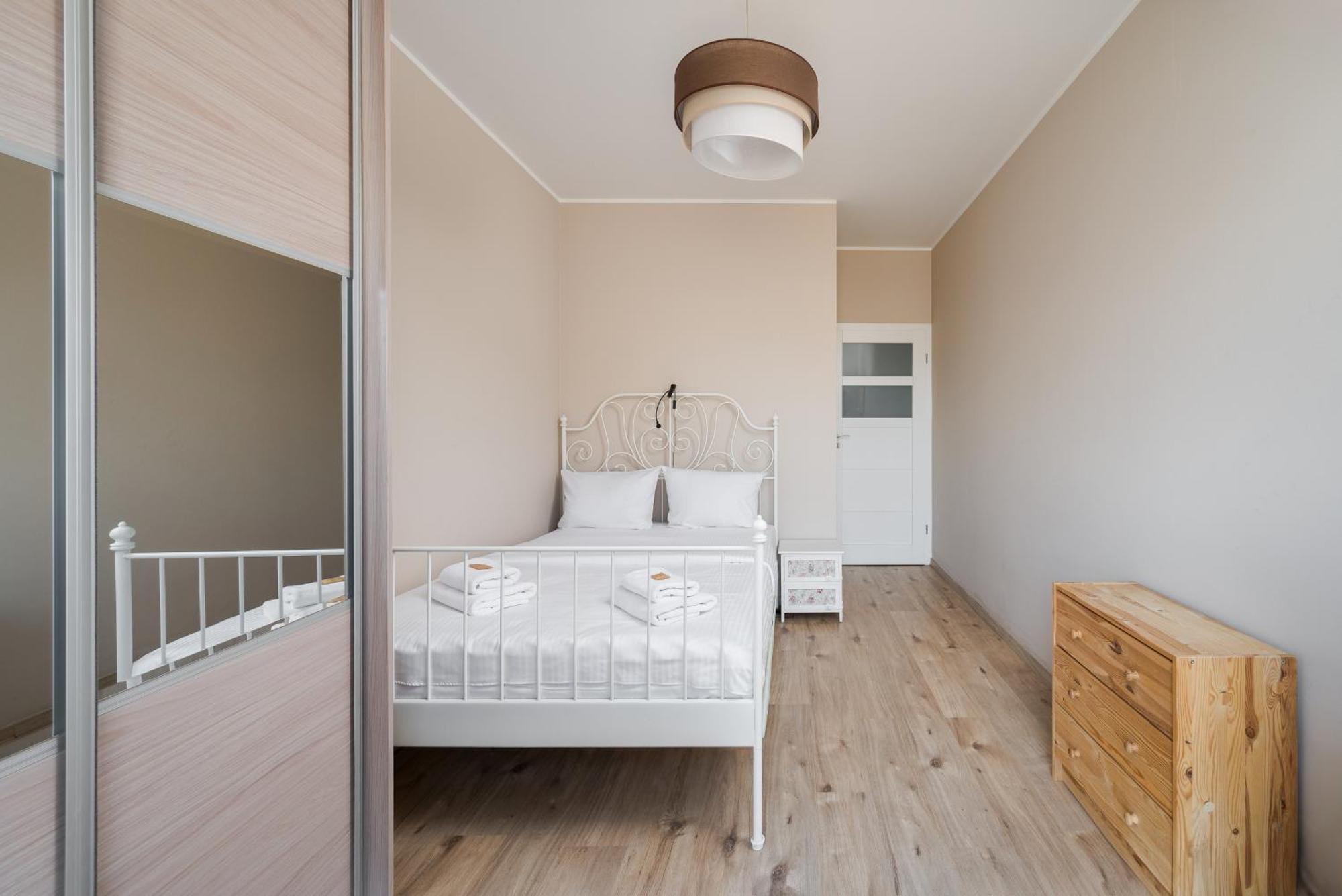 Bemowo Lazurowa Comfort