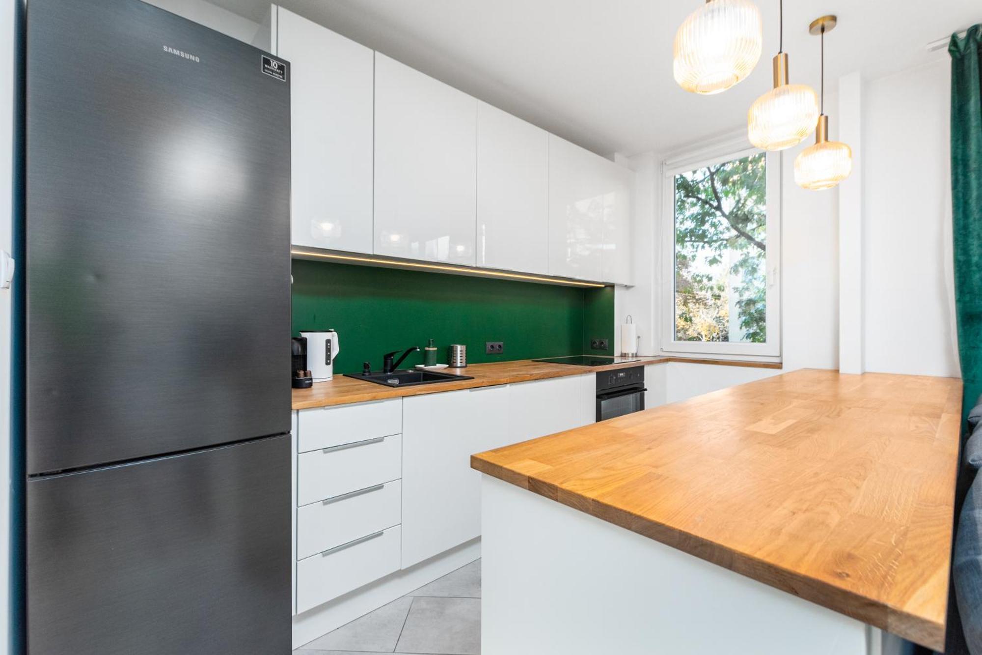 Etiudy Rewolucyjnej By Your Freedom Apartment