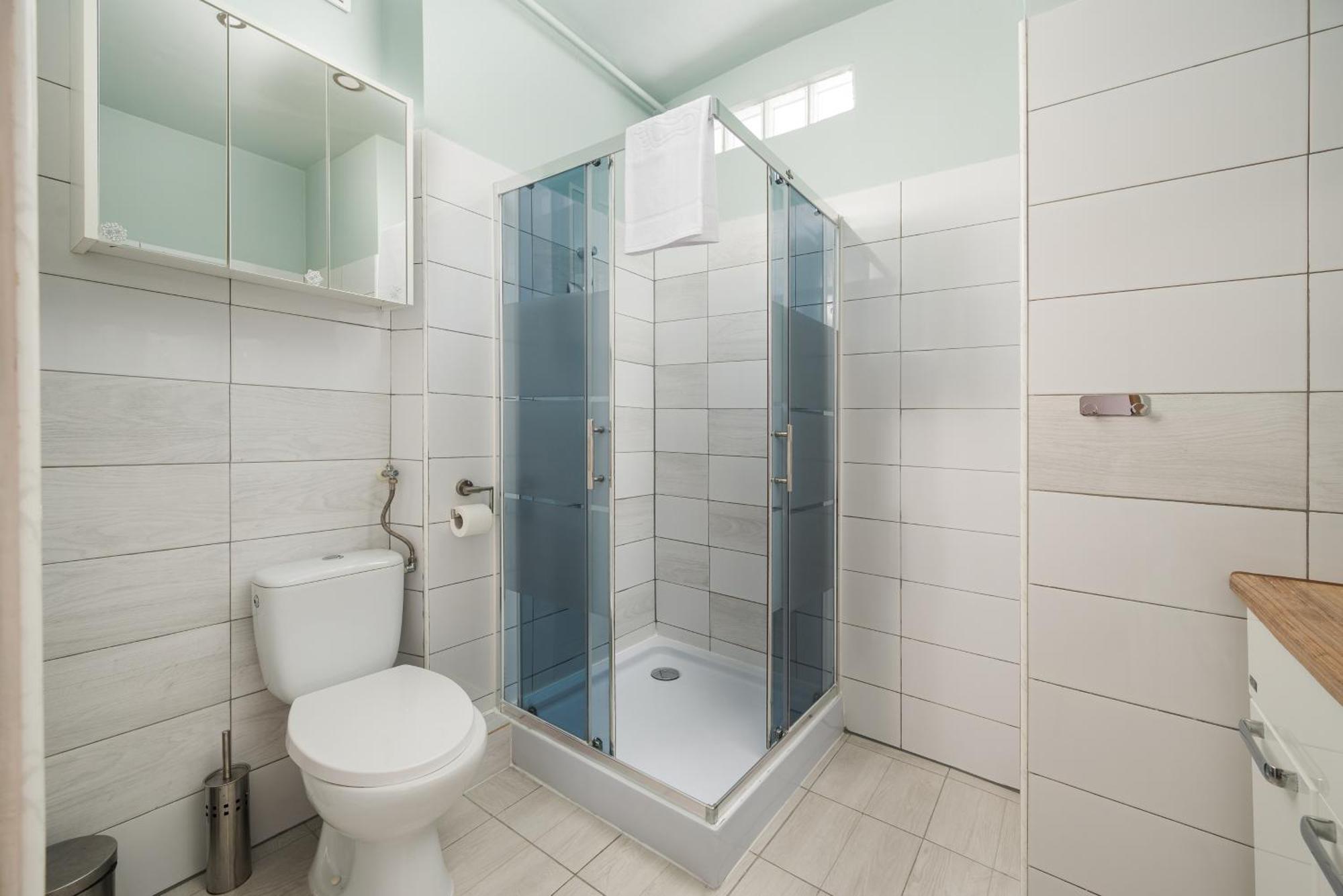 Apartment Royal Baths Charming