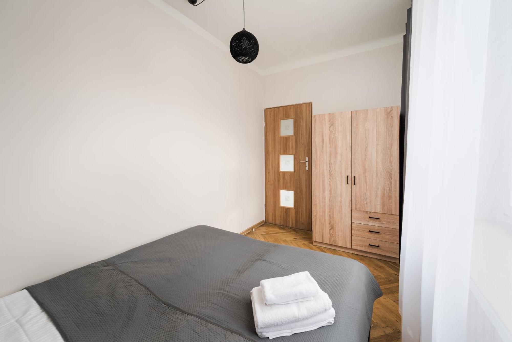 Apartment Royal Baths Charming