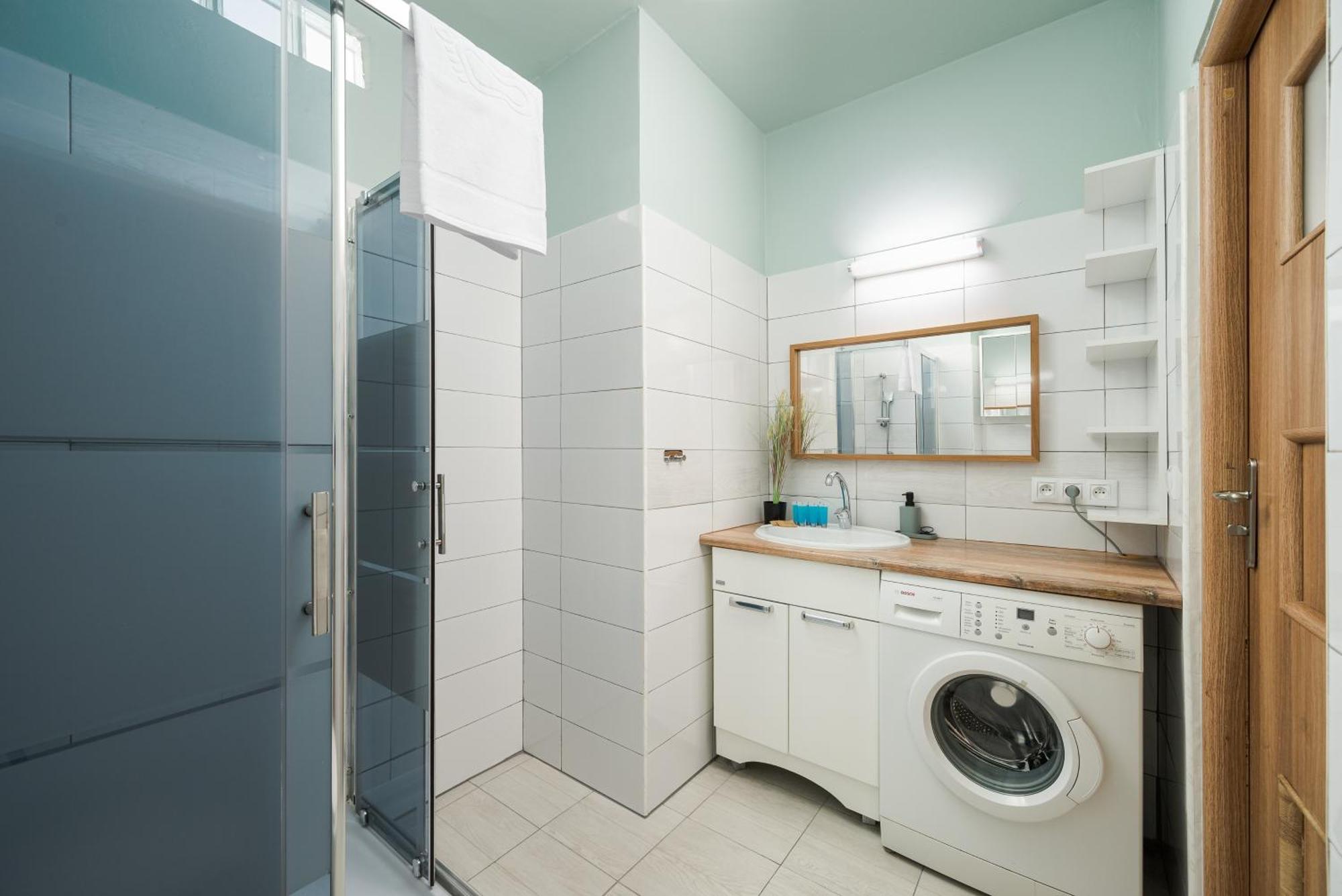Royal Baths Charming Apartment *