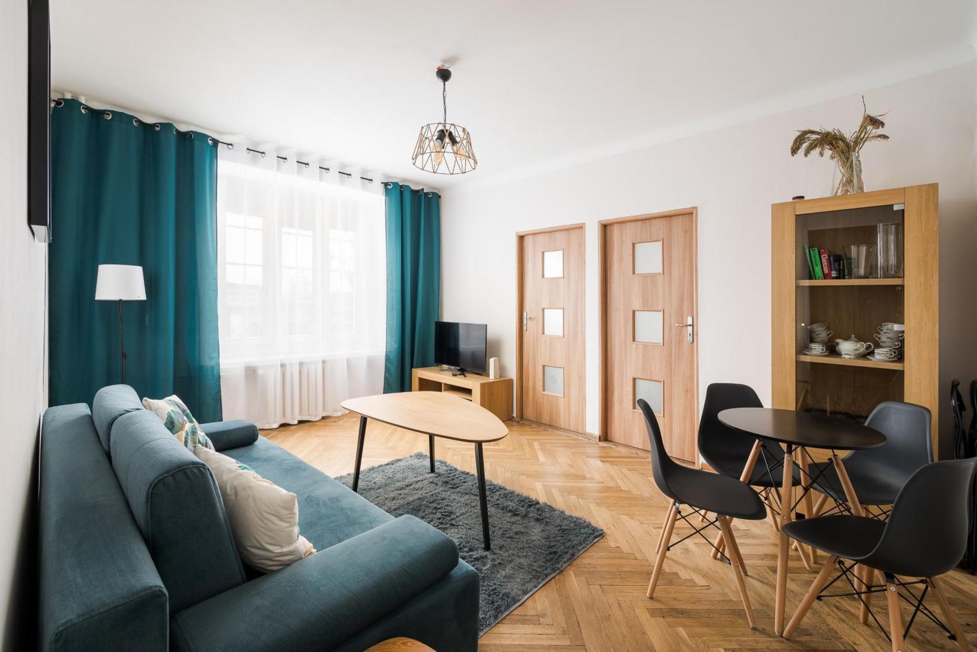 Royal Baths Charming Apartamento