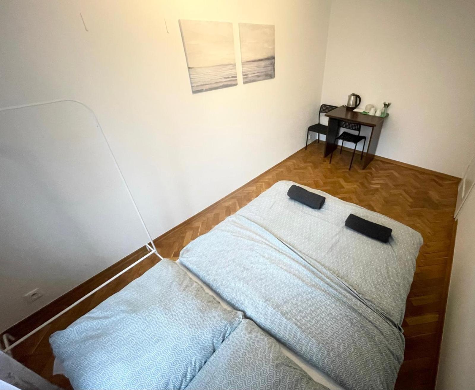 Apartamento Fantastic Waw - Sz8 D *