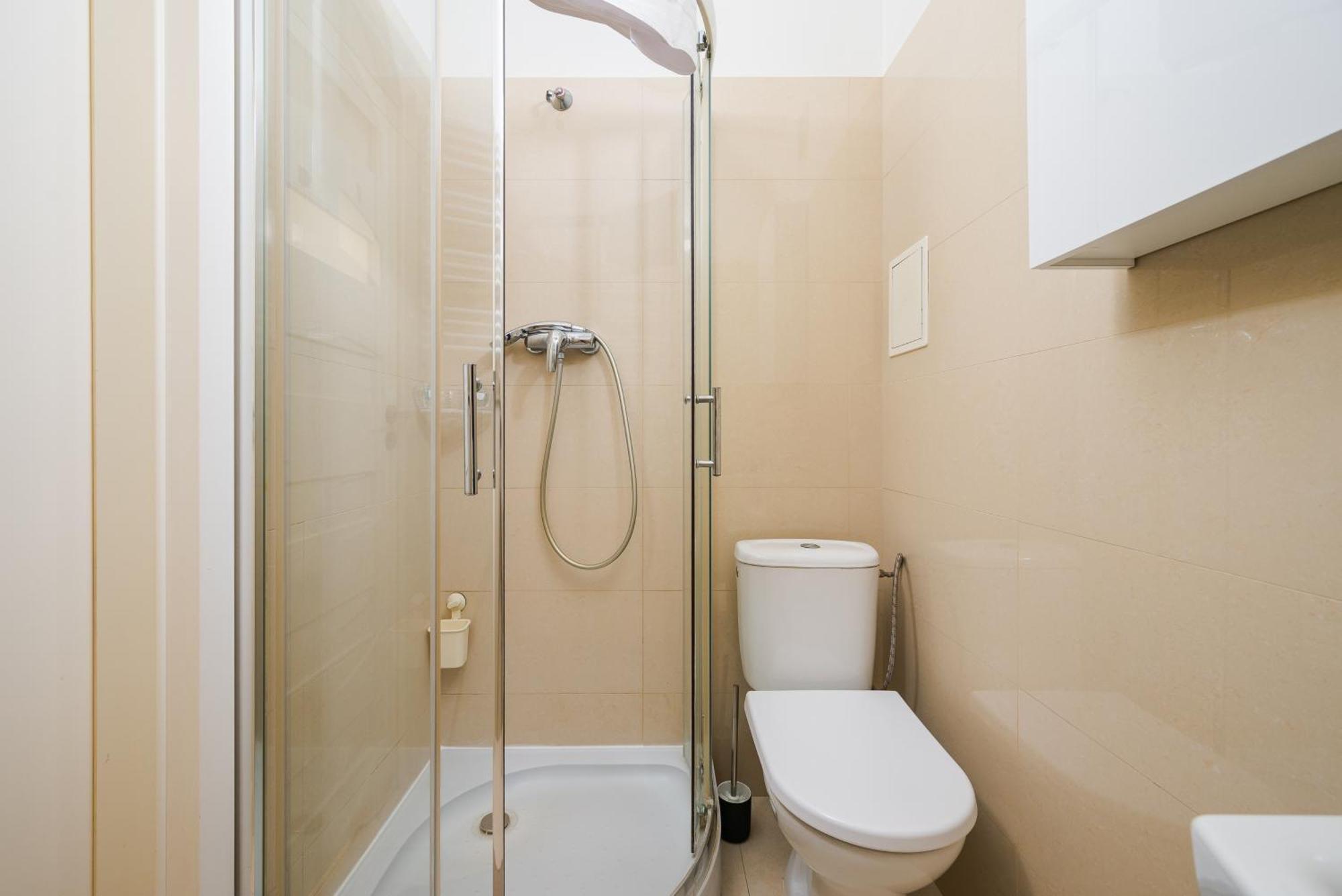 Apartment Metro Plocka Harmony *