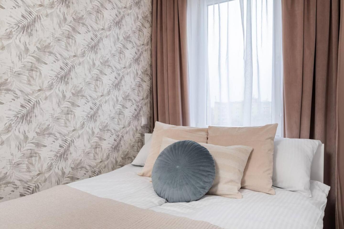 Apartamento Flora Center Varsóvia