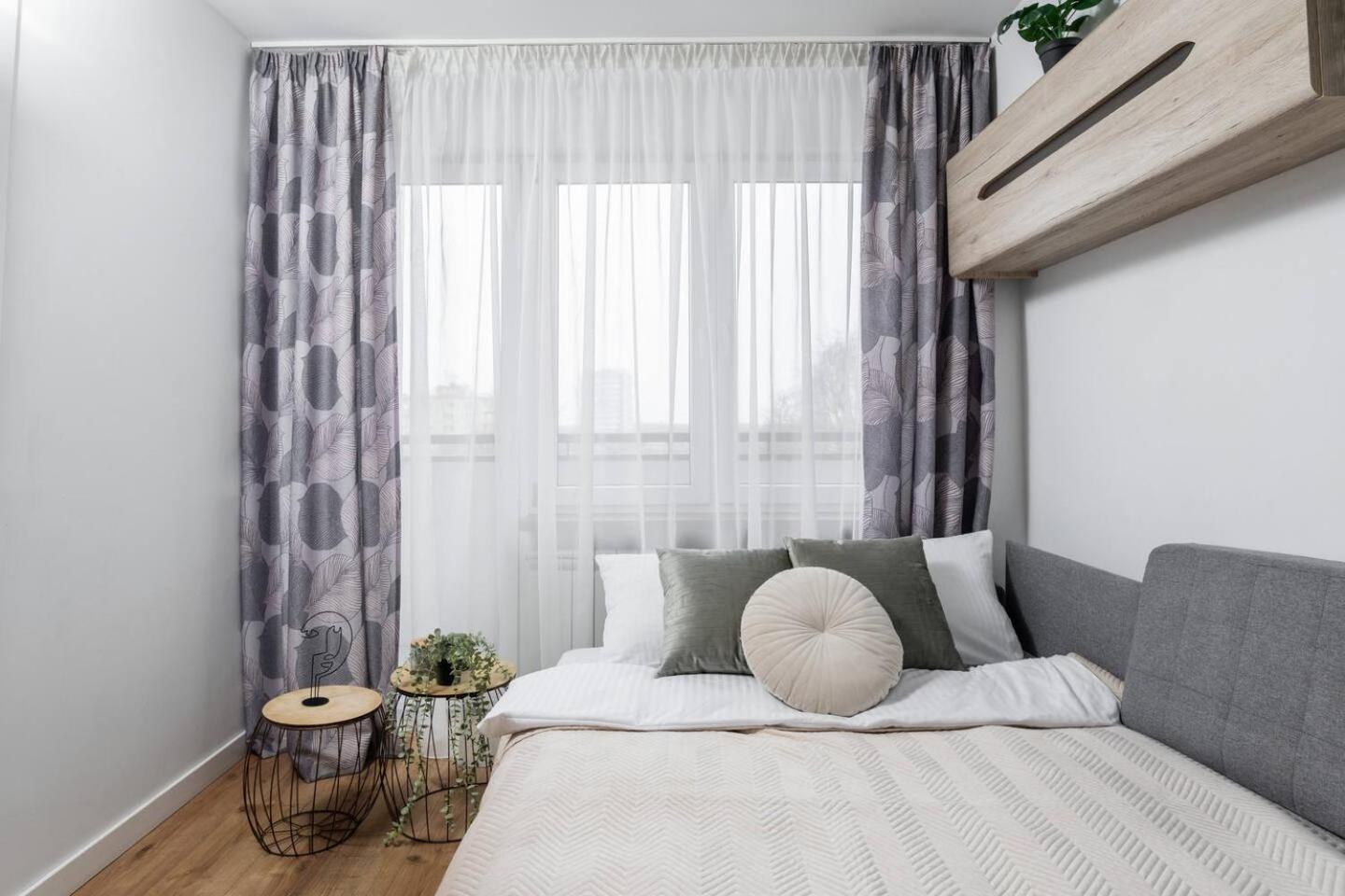 Apartamento Flora Center *