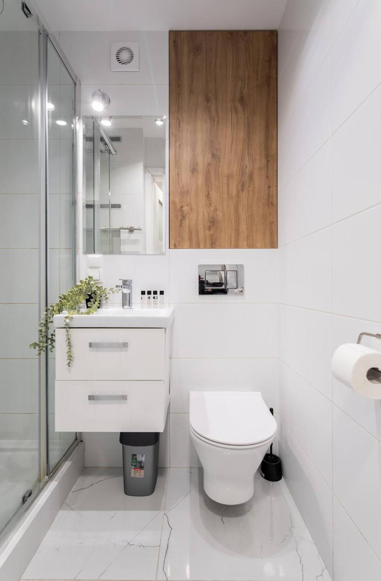 Apartamento Flora Center Varsóvia