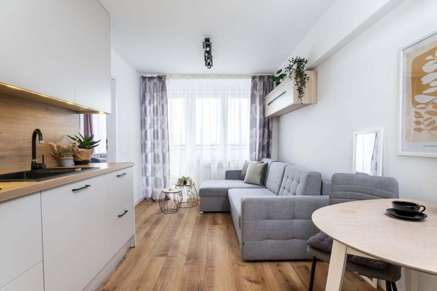 Apartamento Flora Center Varsóvia