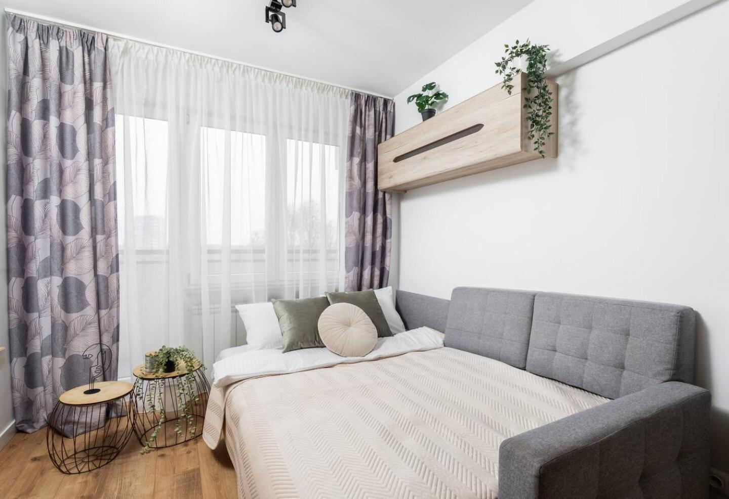 Flora Center Apartamento