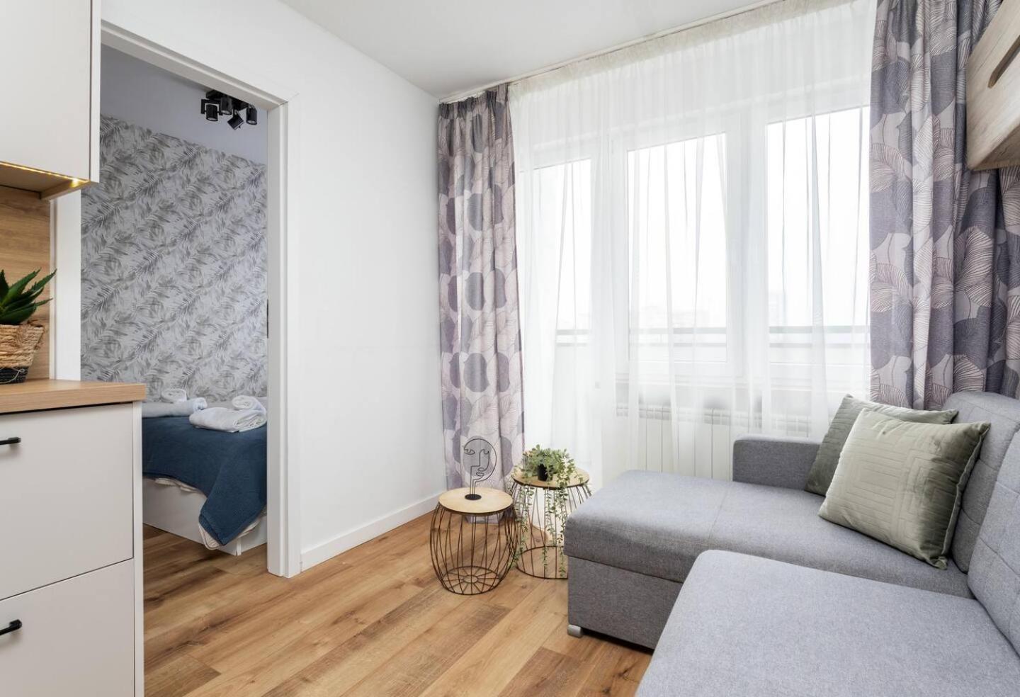 Apartamento Flora Center *