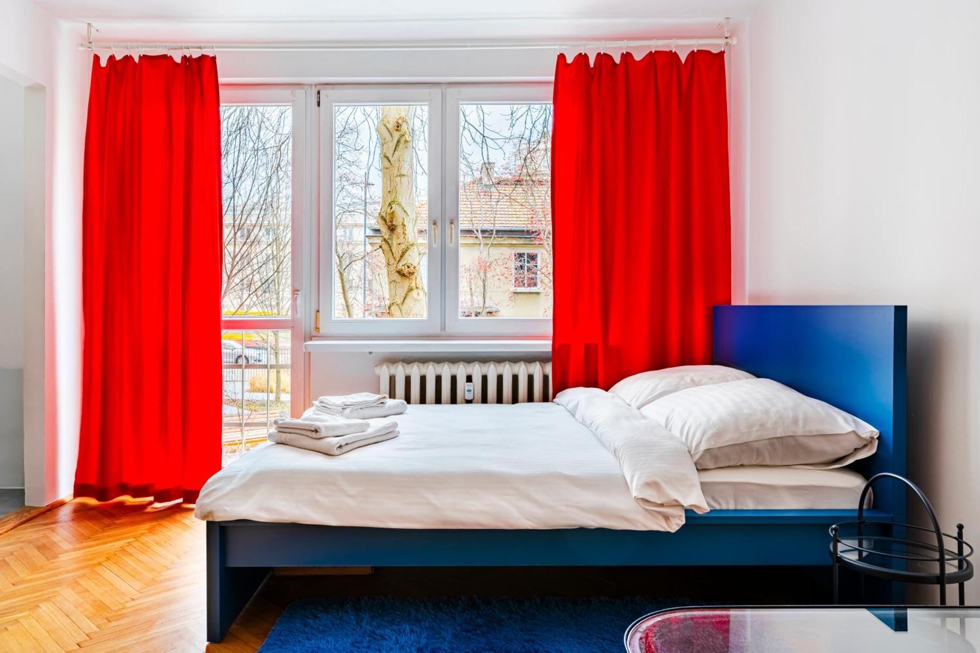 Apartamento Quiet In The Old Town Varsóvia
