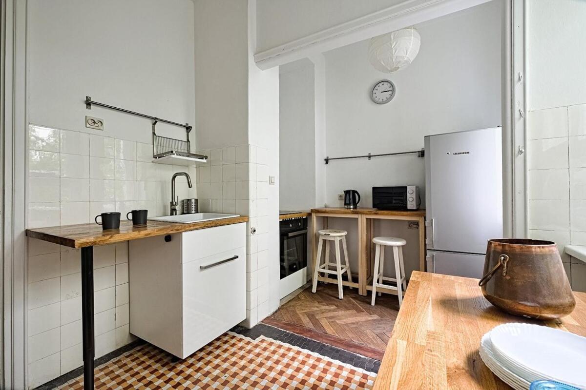 Apartment Urban Nest - Wilcza 69 *