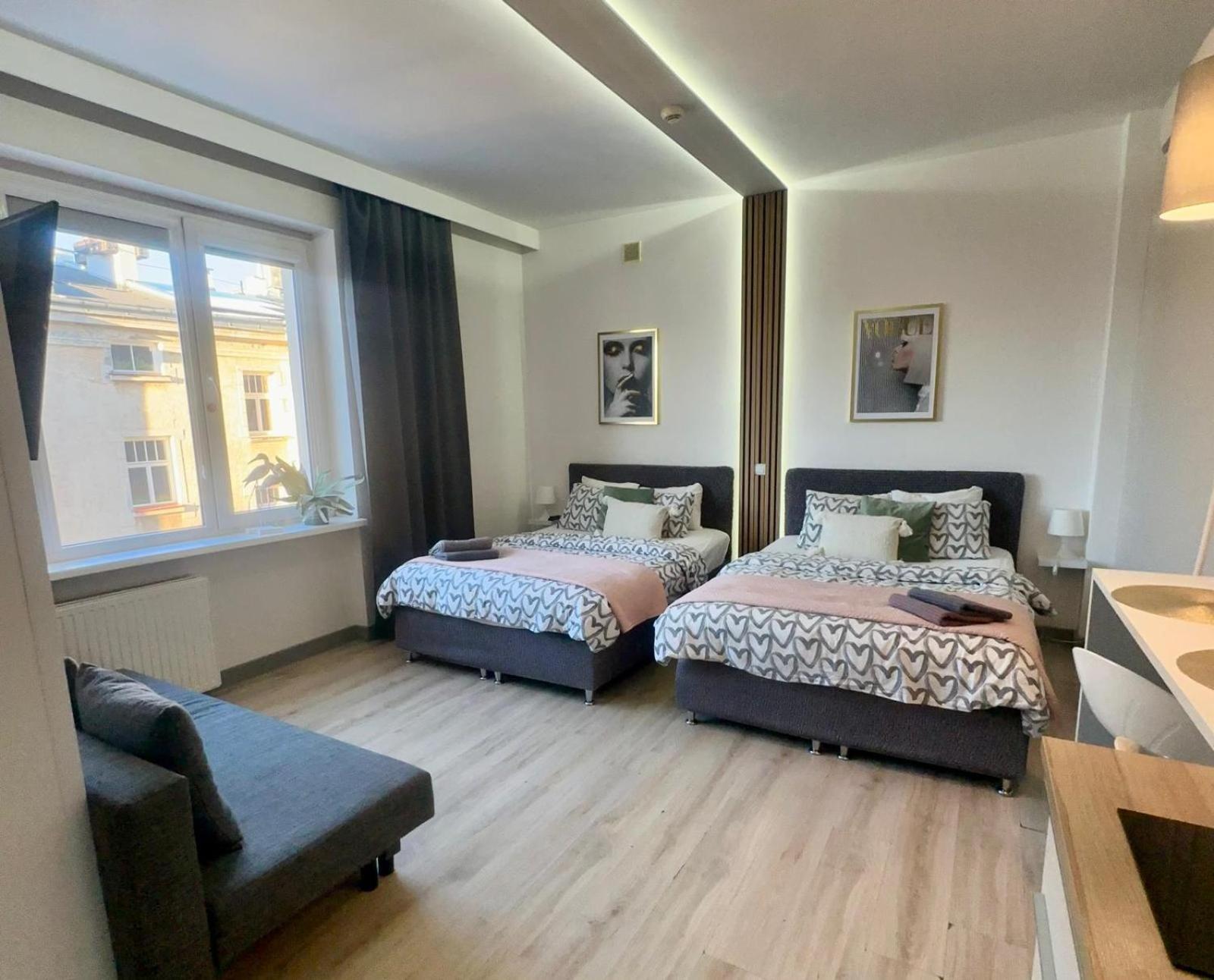 Apartment Exclusive Smolna